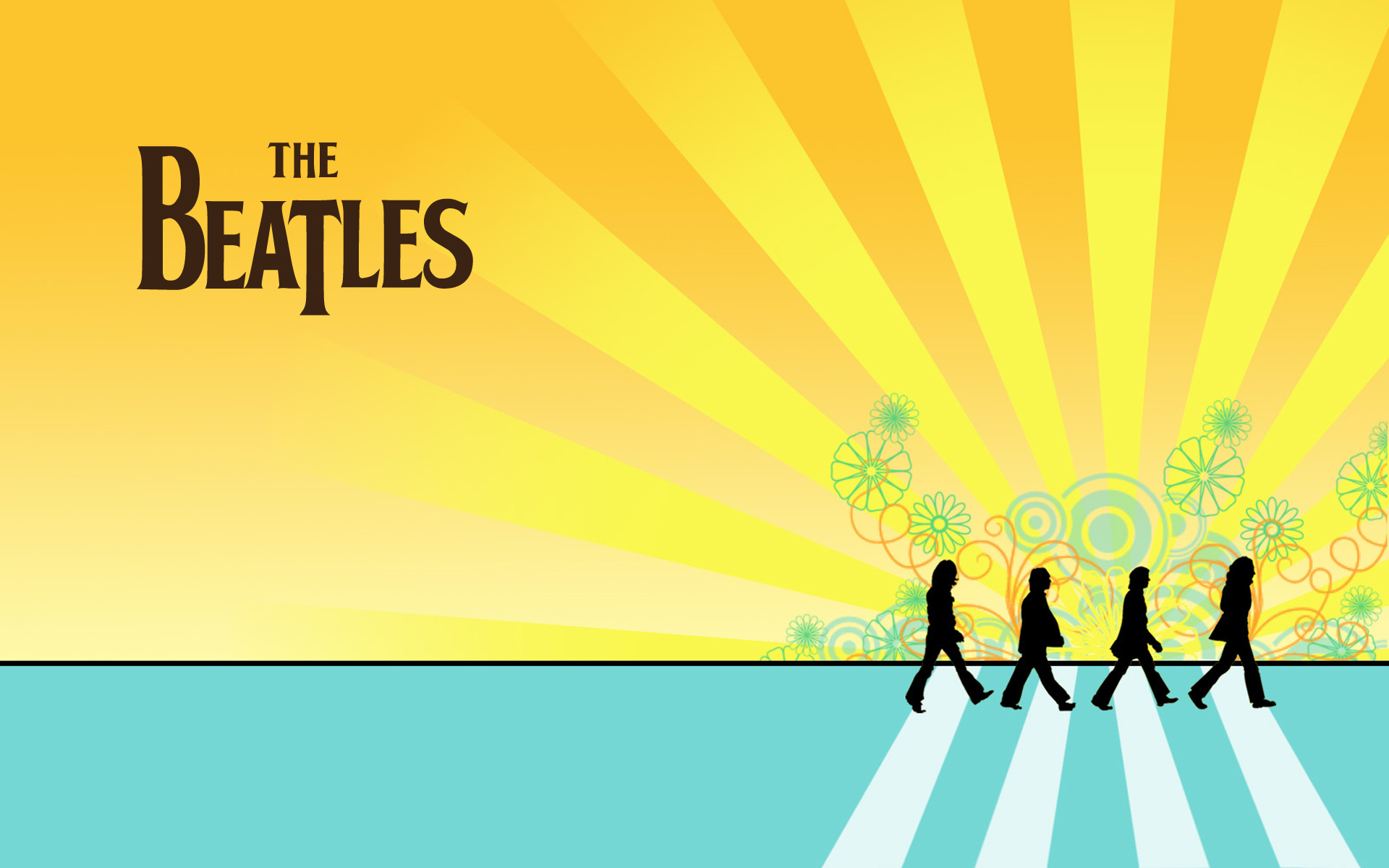 253120 Protetores de tela e papéis de parede Os Beatles em seu telefone. Baixe  fotos gratuitamente