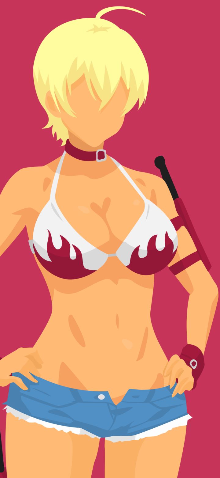 Handy-Wallpaper Animes, Essenskriege: Shokugeki No Soma kostenlos herunterladen.