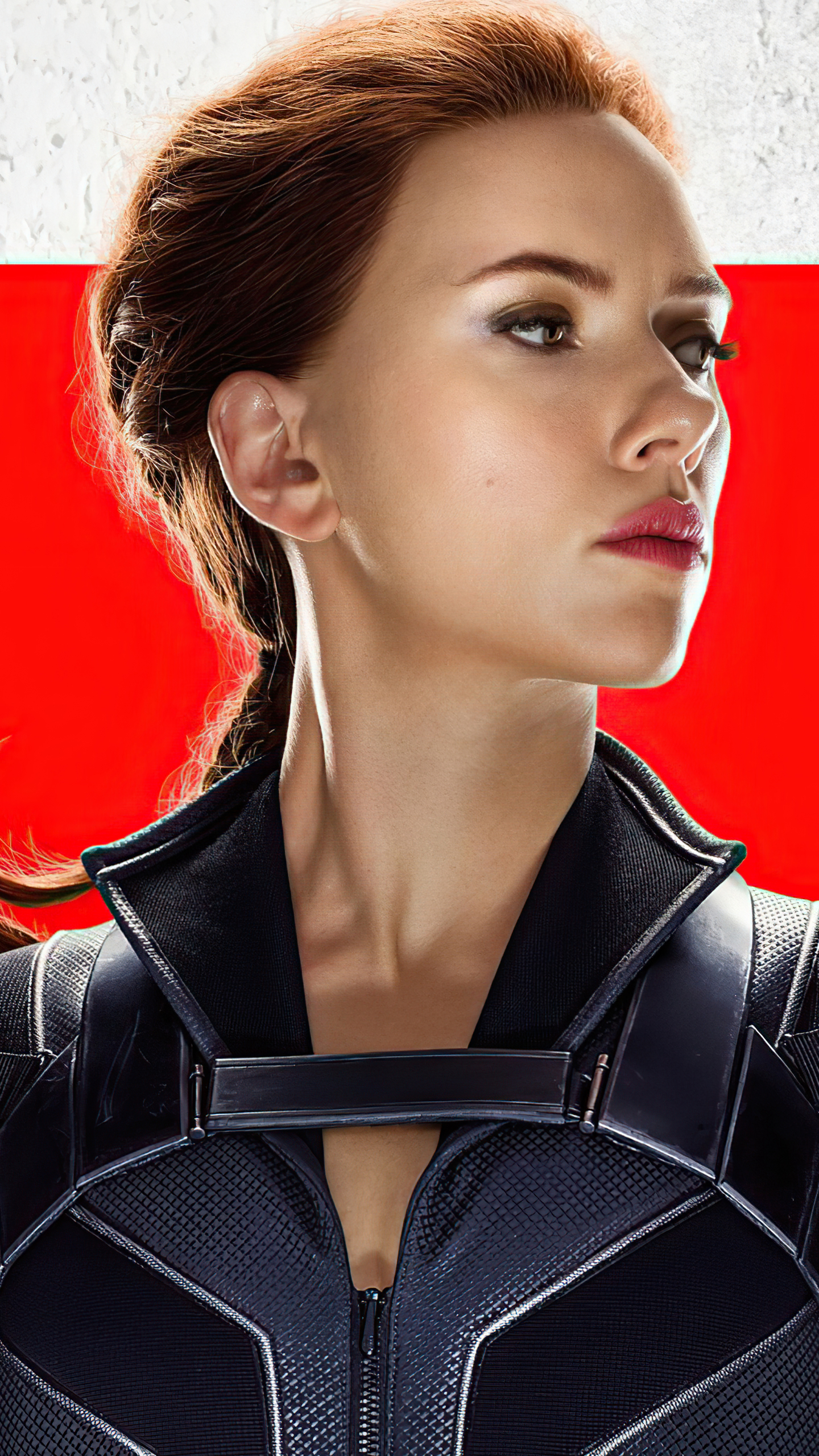 Download mobile wallpaper Scarlett Johansson, Movie, Black Widow for free.