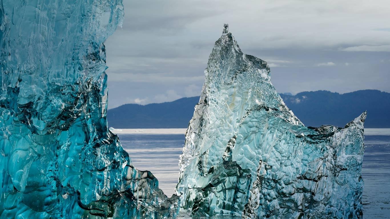 Baixe gratuitamente a imagem Iceberg, Terra/natureza na área de trabalho do seu PC