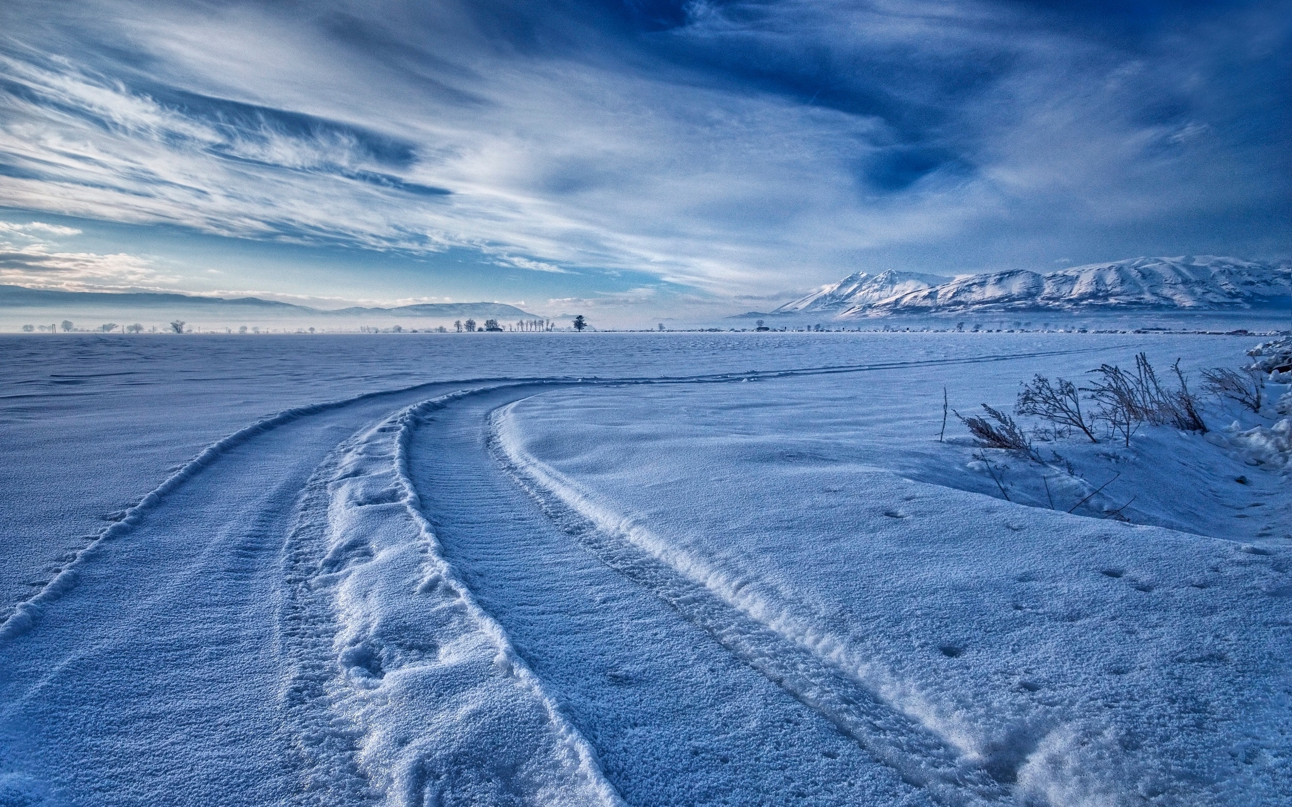 Descarga gratis la imagen Invierno, Tierra/naturaleza en el escritorio de tu PC