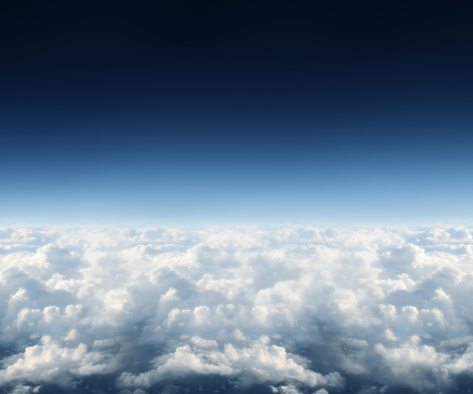Скачать обои бесплатно Небо, Облака, Облако, Земля/природа картинка на рабочий стол ПК