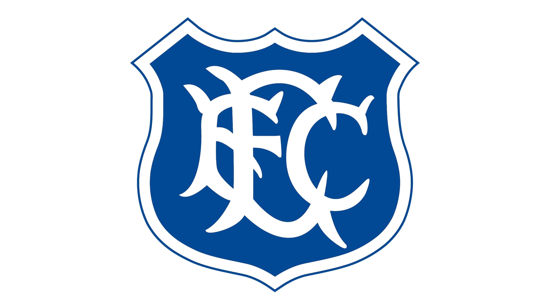 Download mobile wallpaper Sports, Logo, Emblem, Soccer, Everton F C for free.