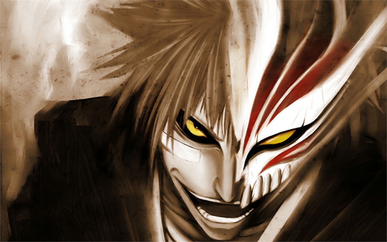 Handy-Wallpaper Bleach, Animes, Ichigo Kurosaki kostenlos herunterladen.