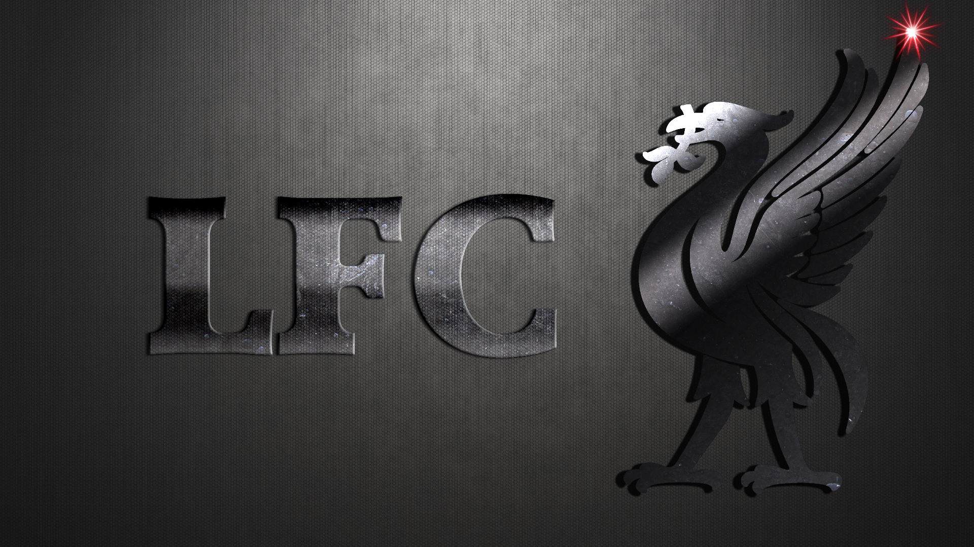 Handy-Wallpaper Sport, Fußball, Logo, Emblem, Fc Liverpool kostenlos herunterladen.
