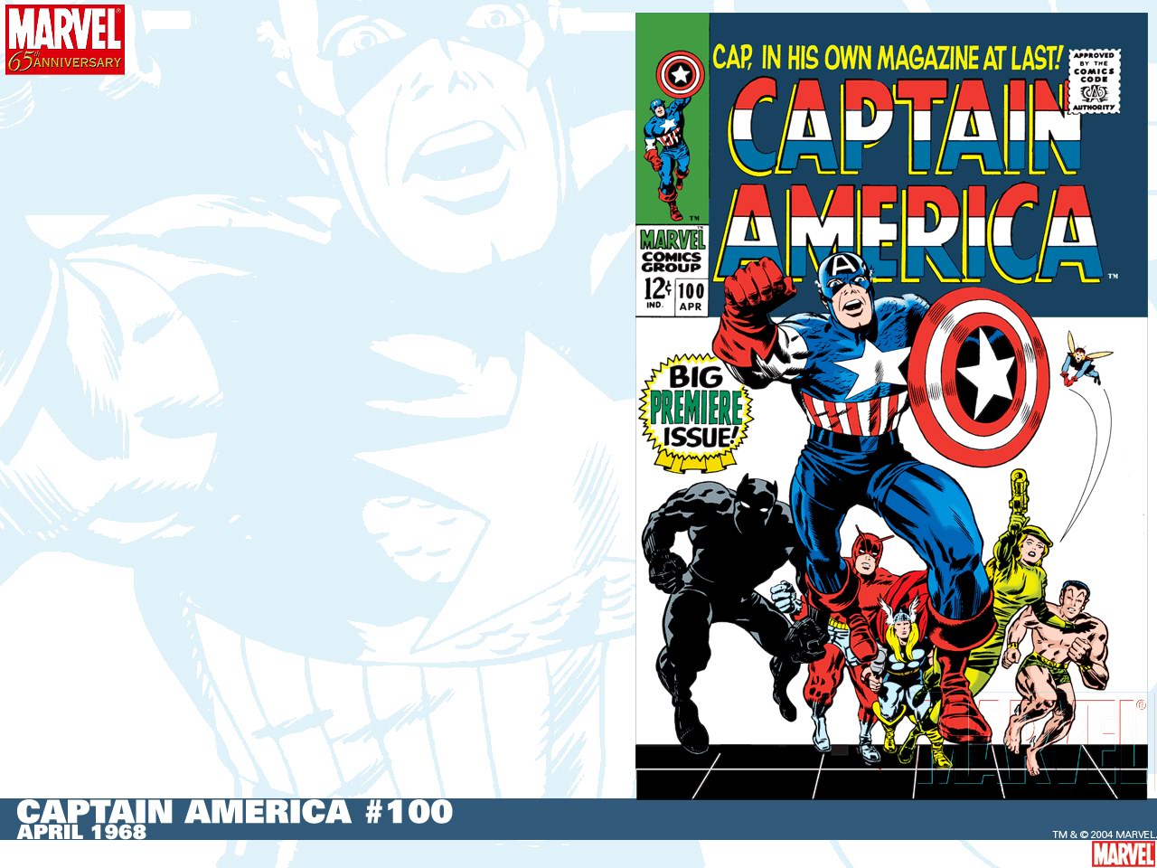 Free download wallpaper Captain America, Comics on your PC desktop