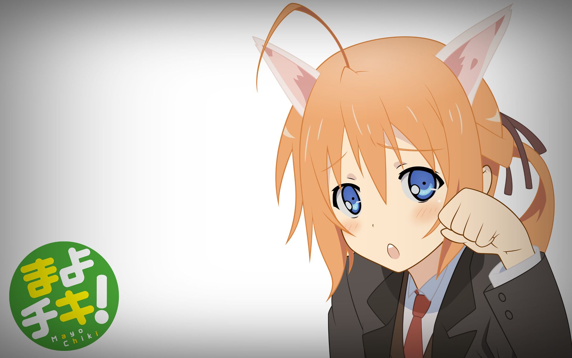 781292 Bild herunterladen animes, mayo chiki! - Hintergrundbilder und Bildschirmschoner kostenlos