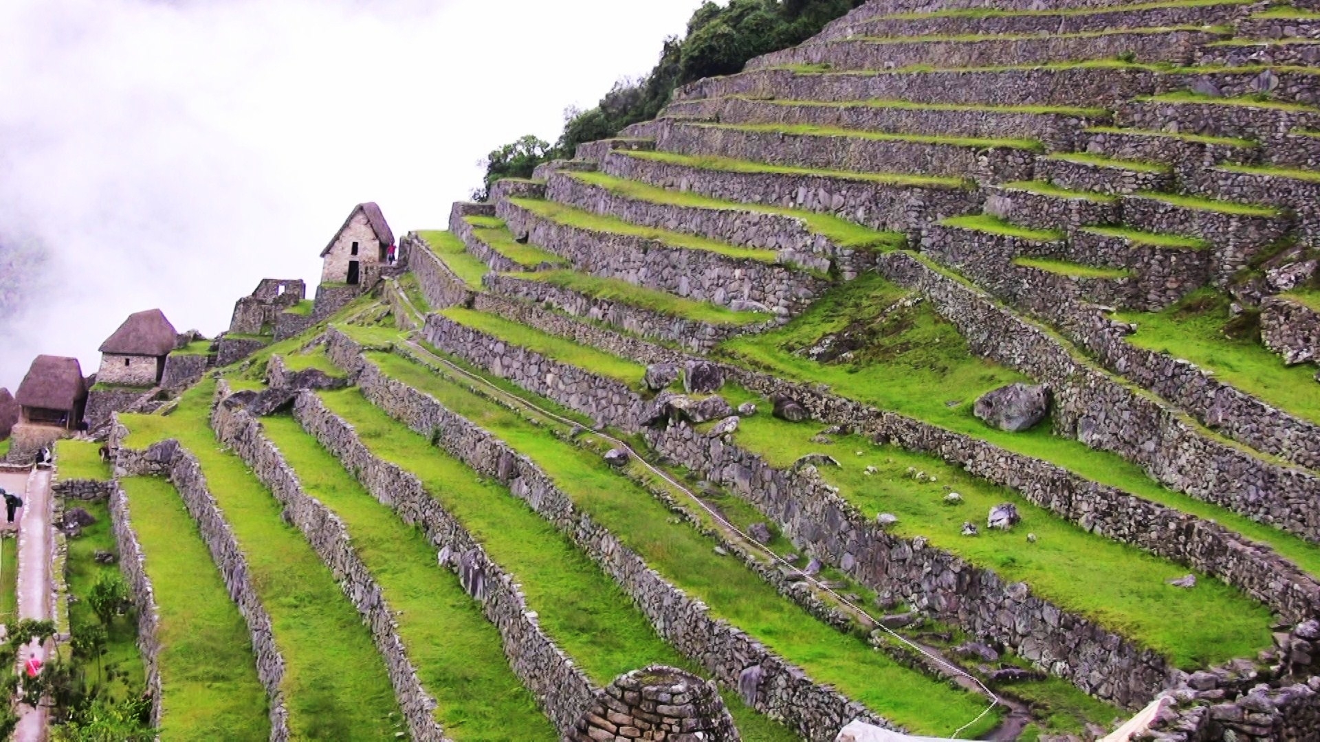 Laden Sie das Machu Picchu, Monumente, Menschengemacht-Bild kostenlos auf Ihren PC-Desktop herunter