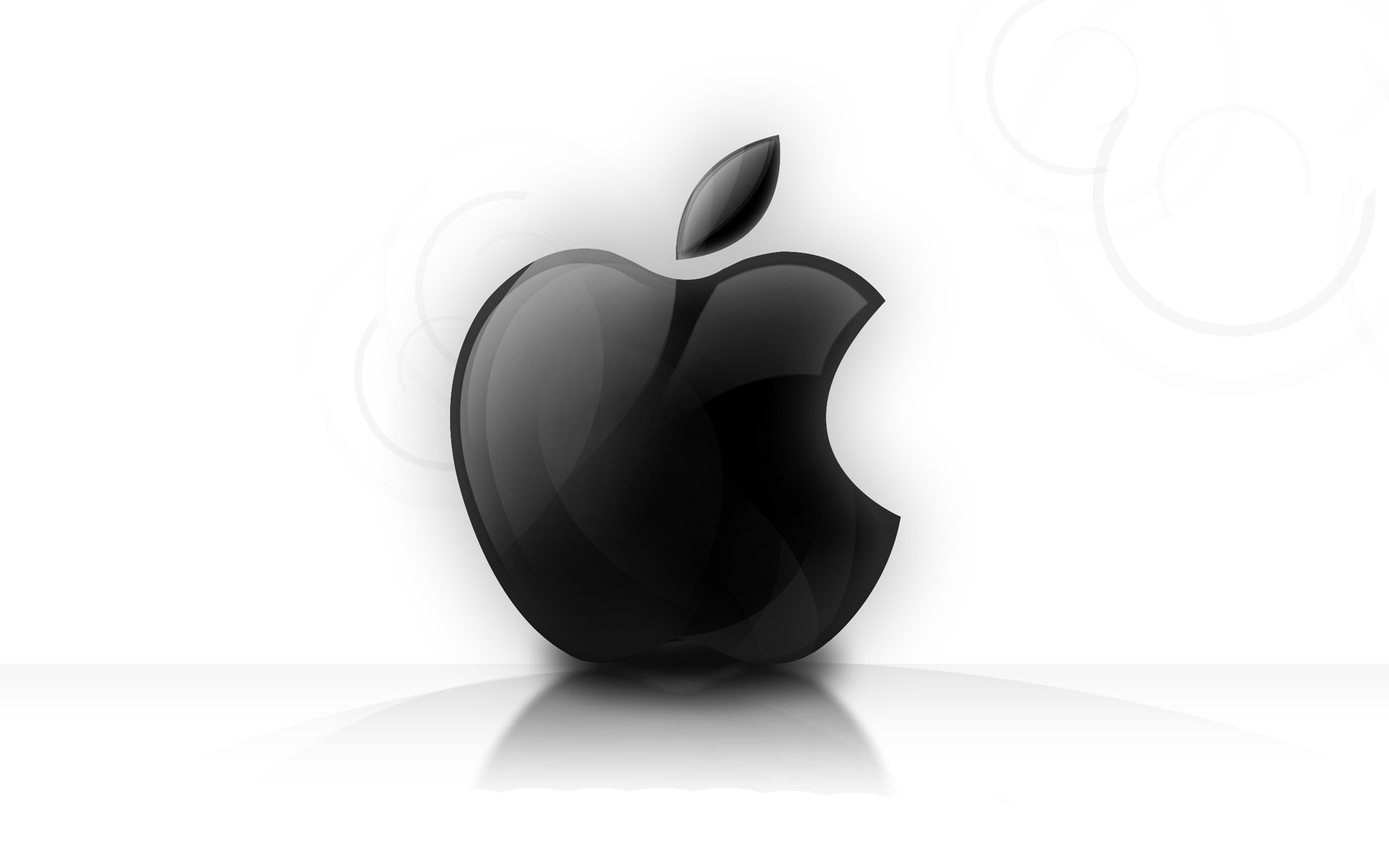 Скачать обои бесплатно Apple, Бренды, Логотипы картинка на рабочий стол ПК