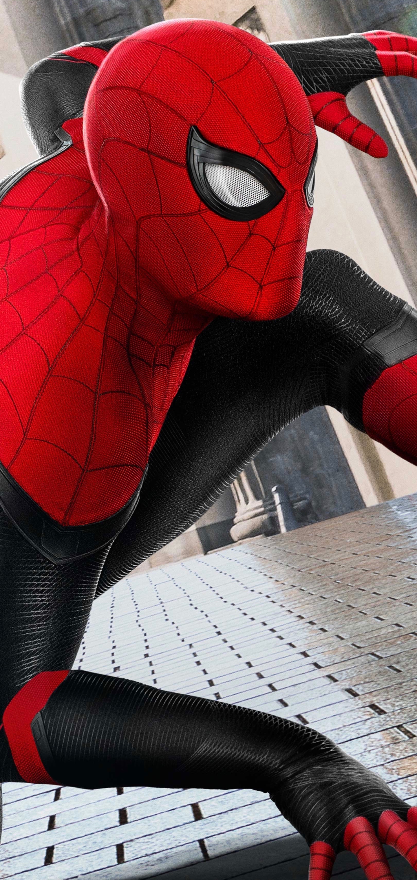 Free download wallpaper Spider Man, Movie, Spider Man: Far From Home on your PC desktop