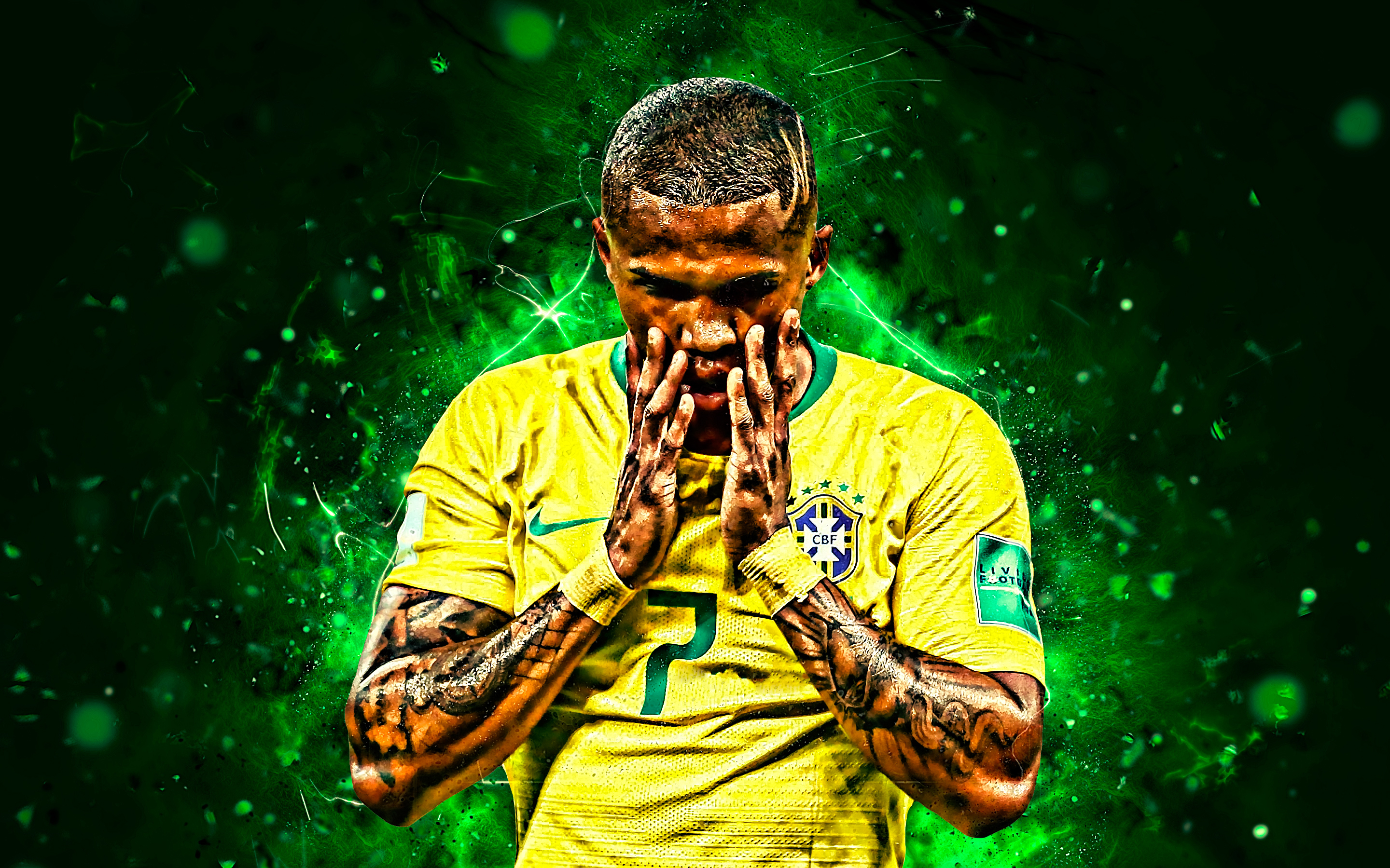 455121 baixar imagens esportes, douglas costa, seleção brasileira de futebol, futebol - papéis de parede e protetores de tela gratuitamente