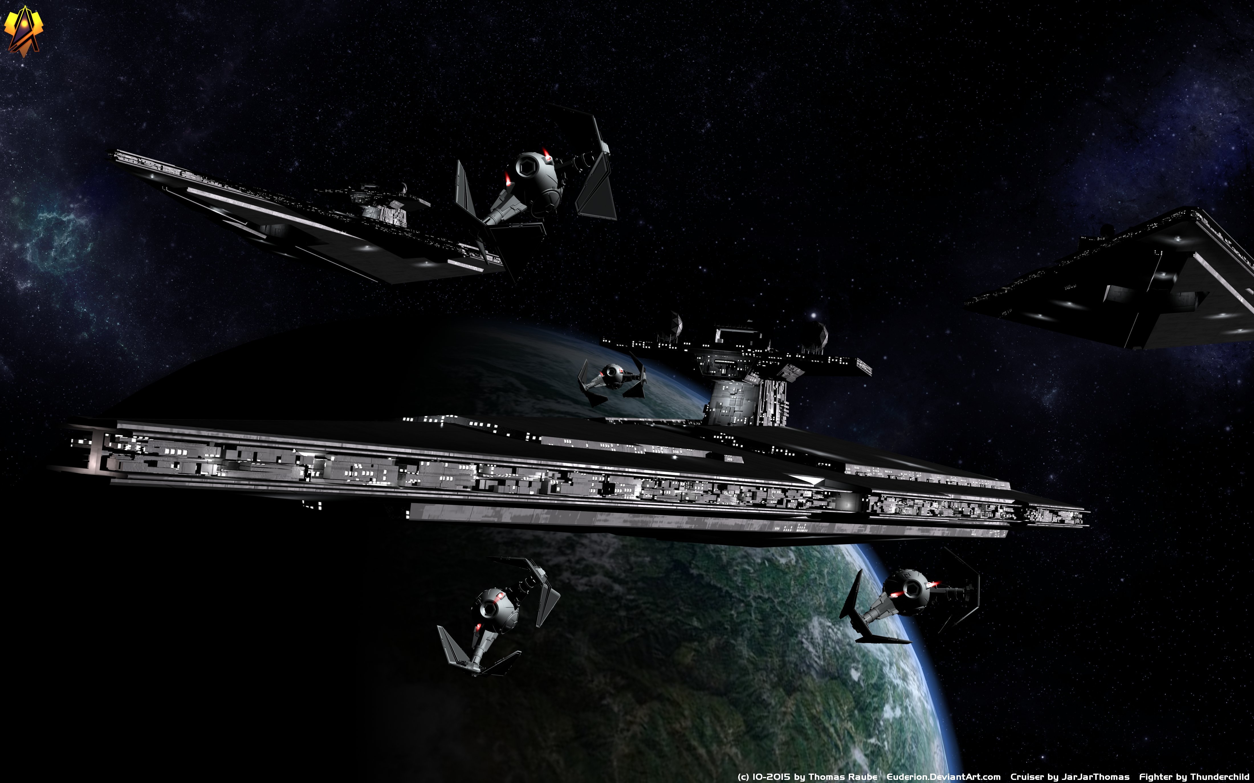 371262 скачать обои кино, звёздные войны, звездный разрушитель, звездолет, тяжелый крейсер типа «виндикатор» - заставки и картинки бесплатно