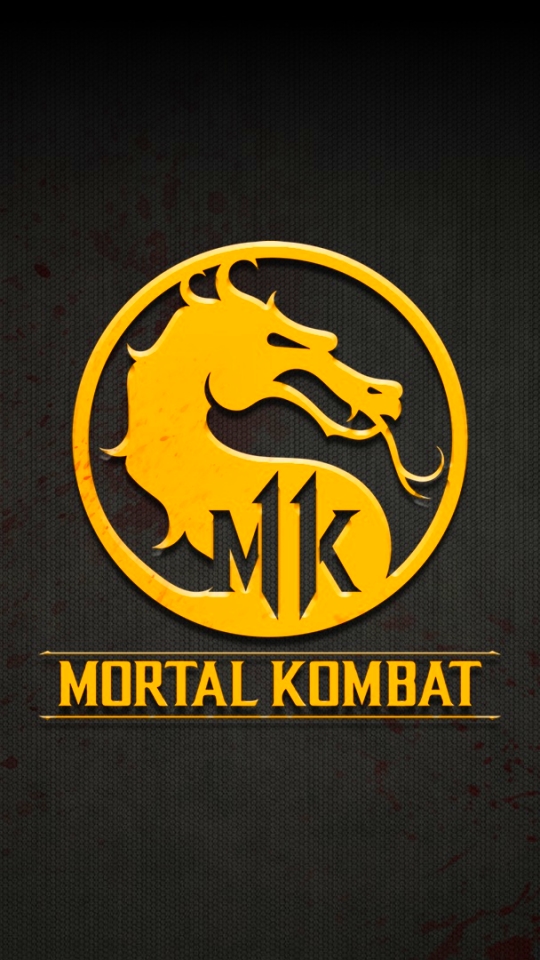 Handy-Wallpaper Computerspiele, Mortal Kombat 11 kostenlos herunterladen.
