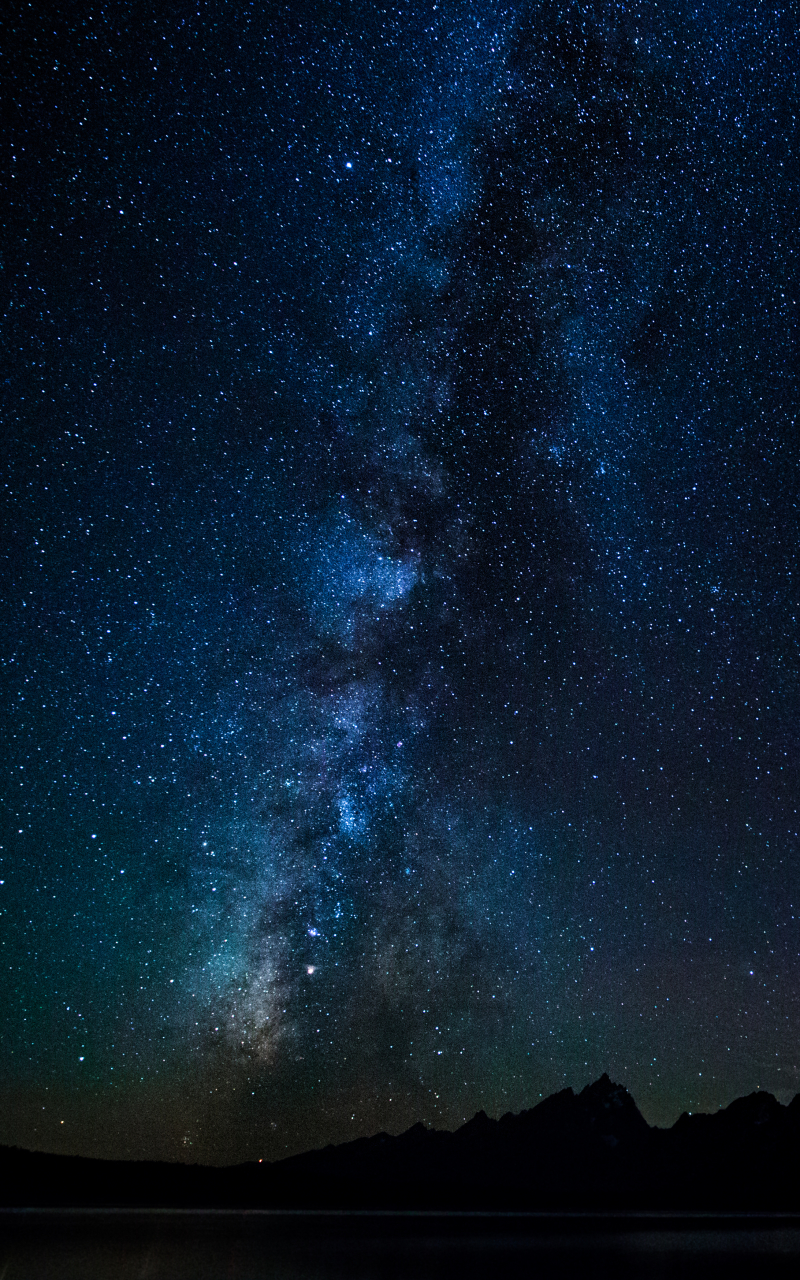 Download mobile wallpaper Night, Earth for free.