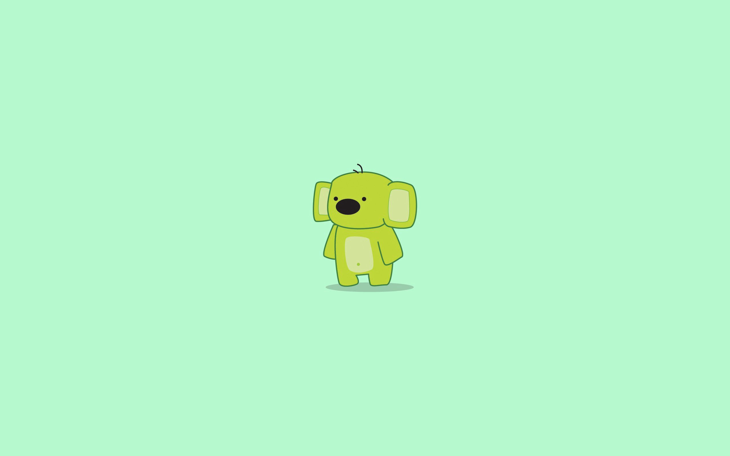 83009 descargar fondo de pantalla vector, luz, imagen, dibujo, de color claro, coala, koala: protectores de pantalla e imágenes gratis