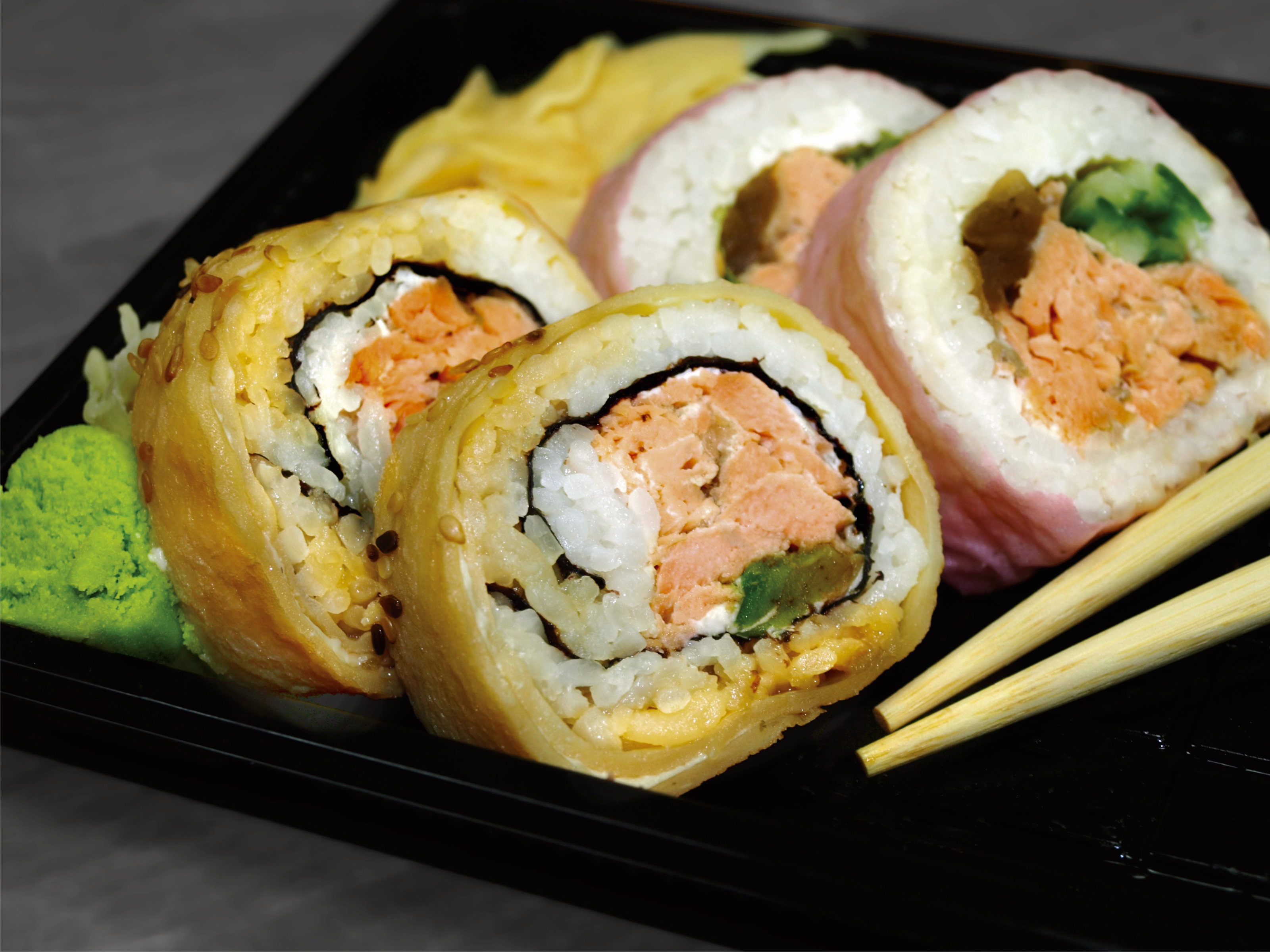 533629 baixar imagens comida, sushi - papéis de parede e protetores de tela gratuitamente