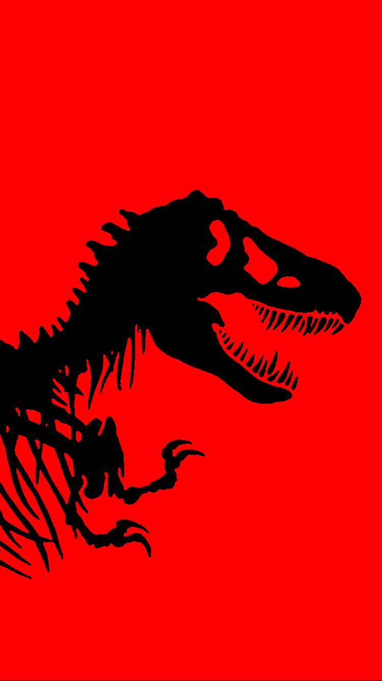 Handy-Wallpaper Filme, Jurassic Park kostenlos herunterladen.