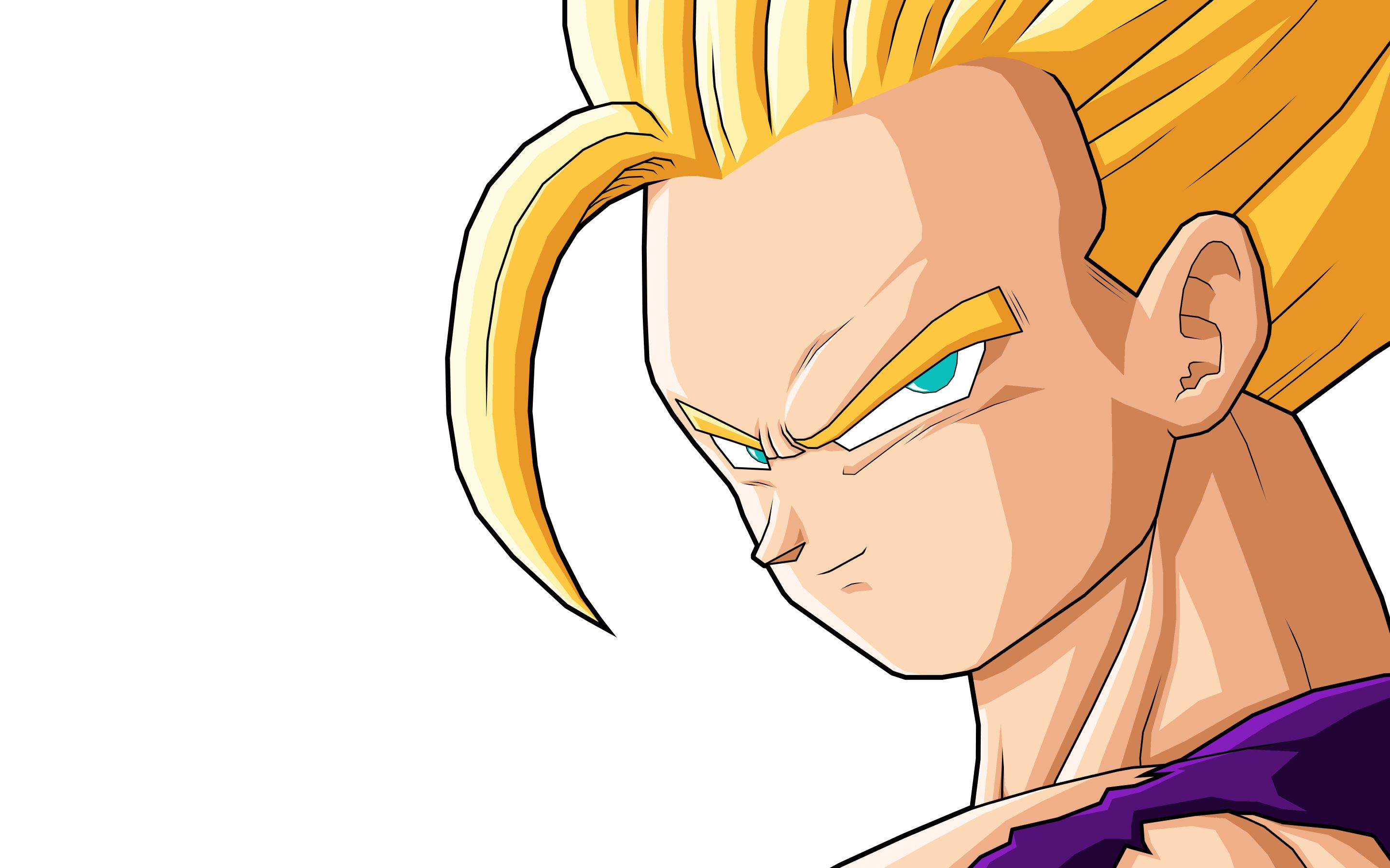 Descarga gratuita de fondo de pantalla para móvil de Gohan (Bola De Dragón), Dragon Ball Z, Dragon Ball, Animado.