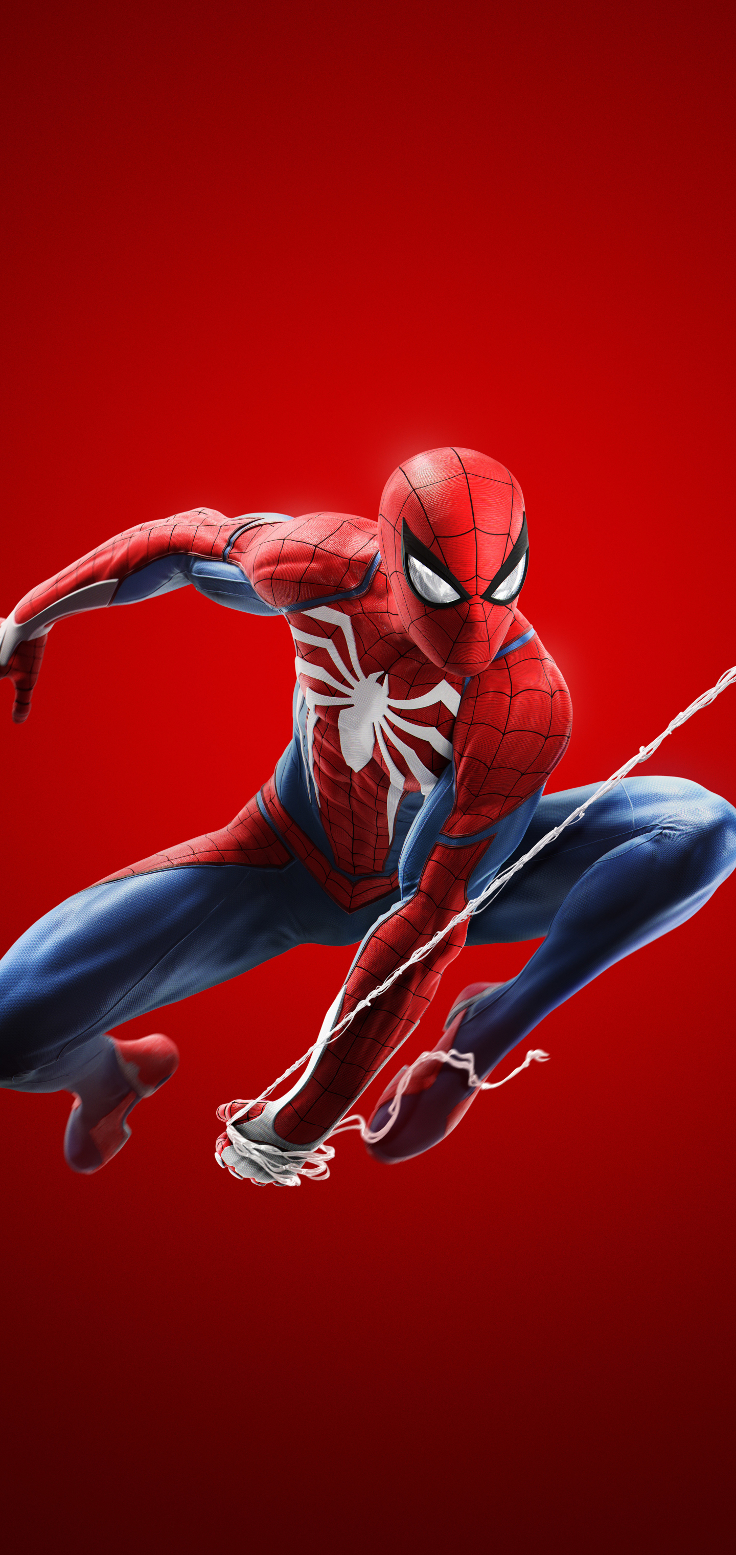 Laden Sie das Computerspiele, Superheld, Spider Man, Peter Parker, Spider Man (Ps4)-Bild kostenlos auf Ihren PC-Desktop herunter