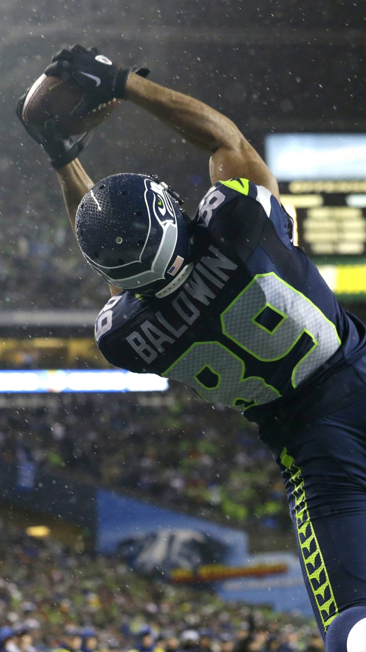 Handy-Wallpaper Sport, Fußball, Seattle Seahawks kostenlos herunterladen.