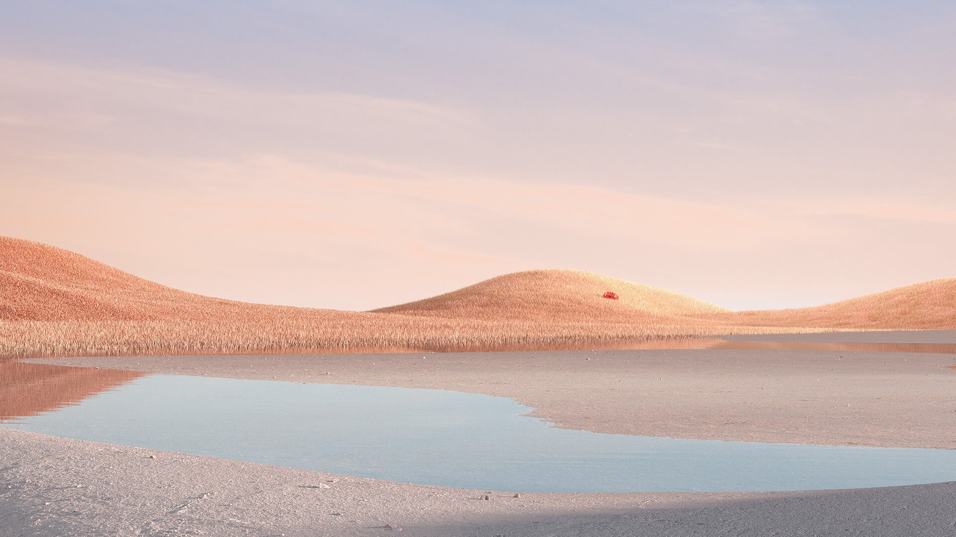 Baixar papel de parede para celular de Lagos, Lago, Terra/natureza gratuito.