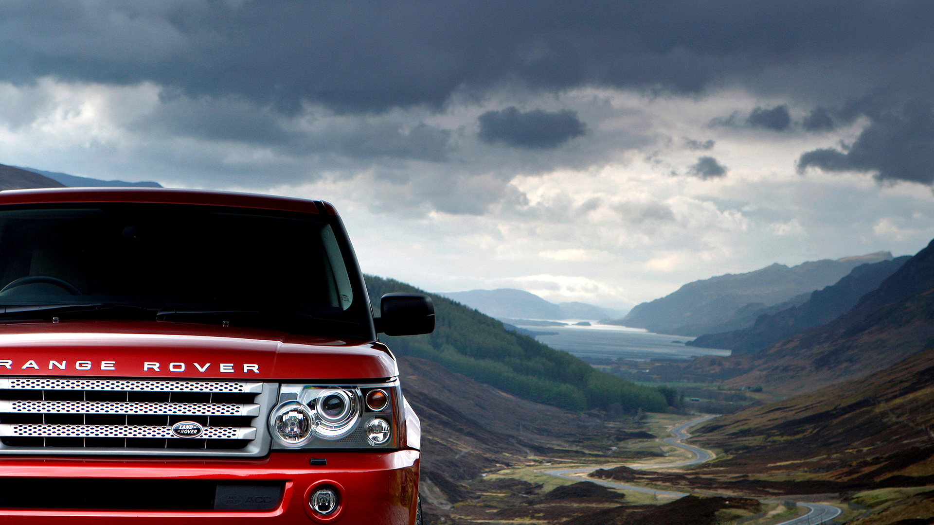 Baixe gratuitamente a imagem Range Rover, Veículos na área de trabalho do seu PC