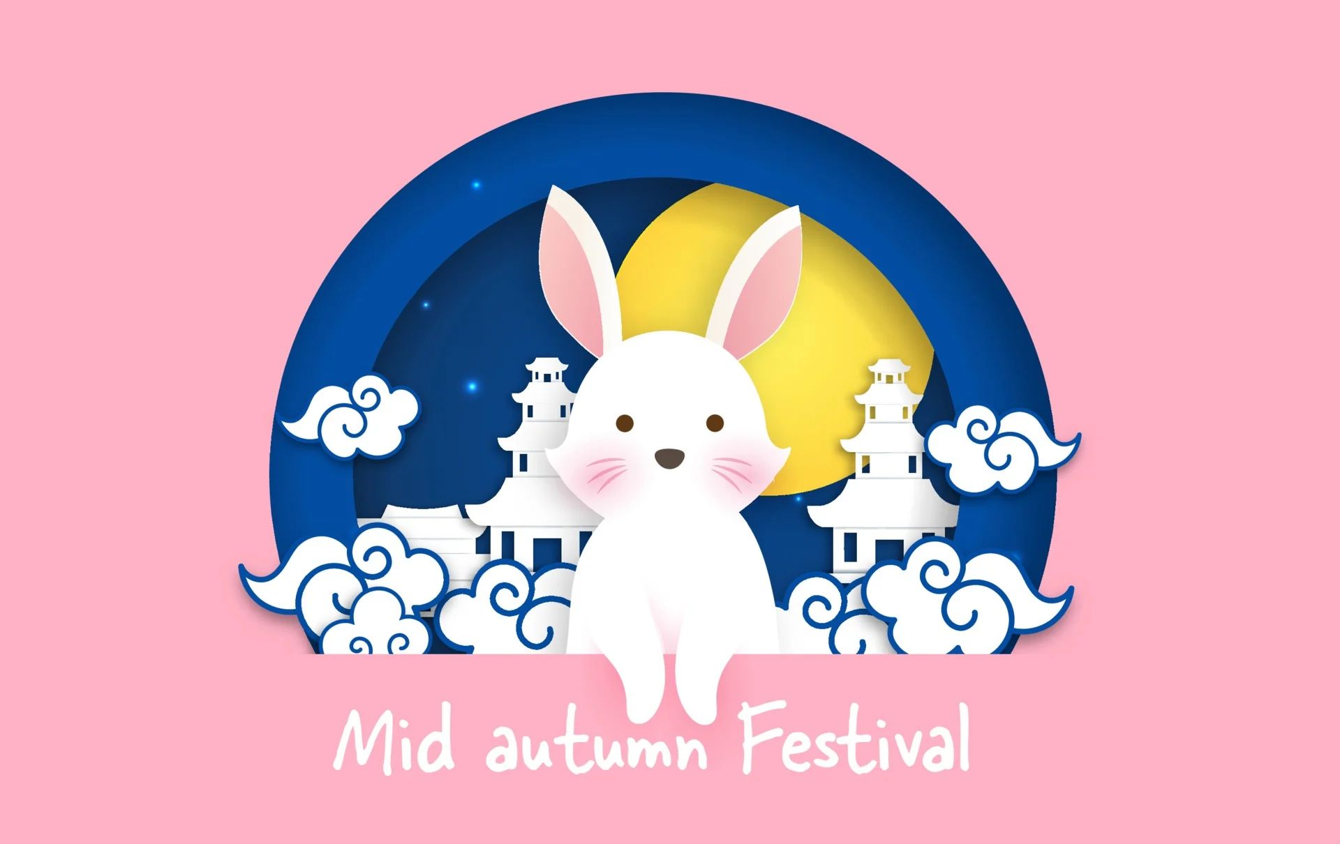 holiday, mid autumn festival, moon festival