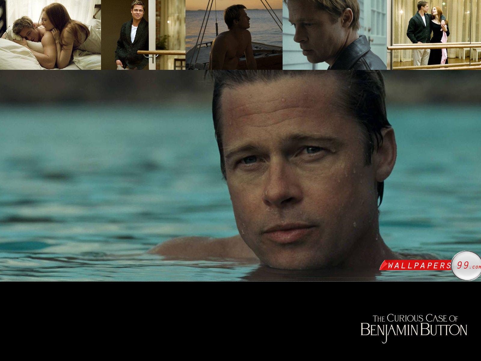 Descarga gratis la imagen Brad Pitt, Celebridades en el escritorio de tu PC