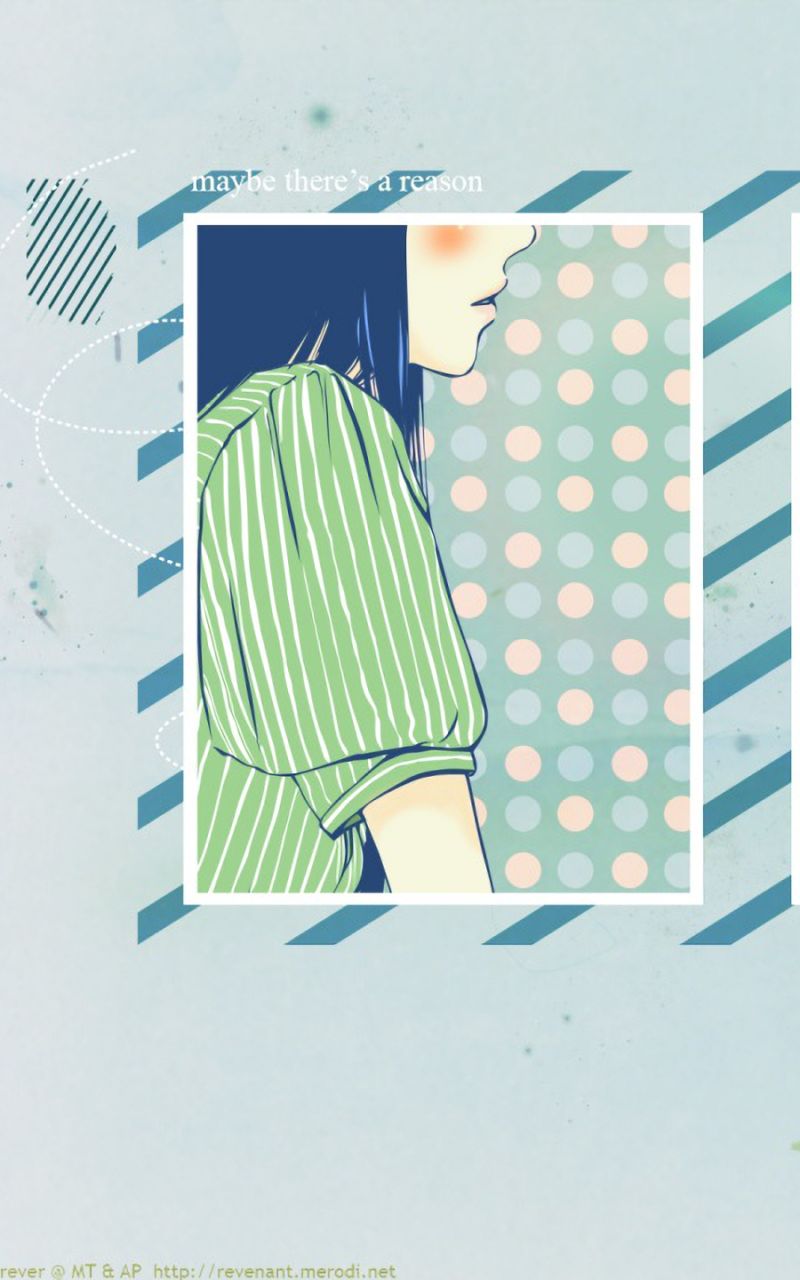 Download mobile wallpaper Anime, Kimi Ni Todoke for free.