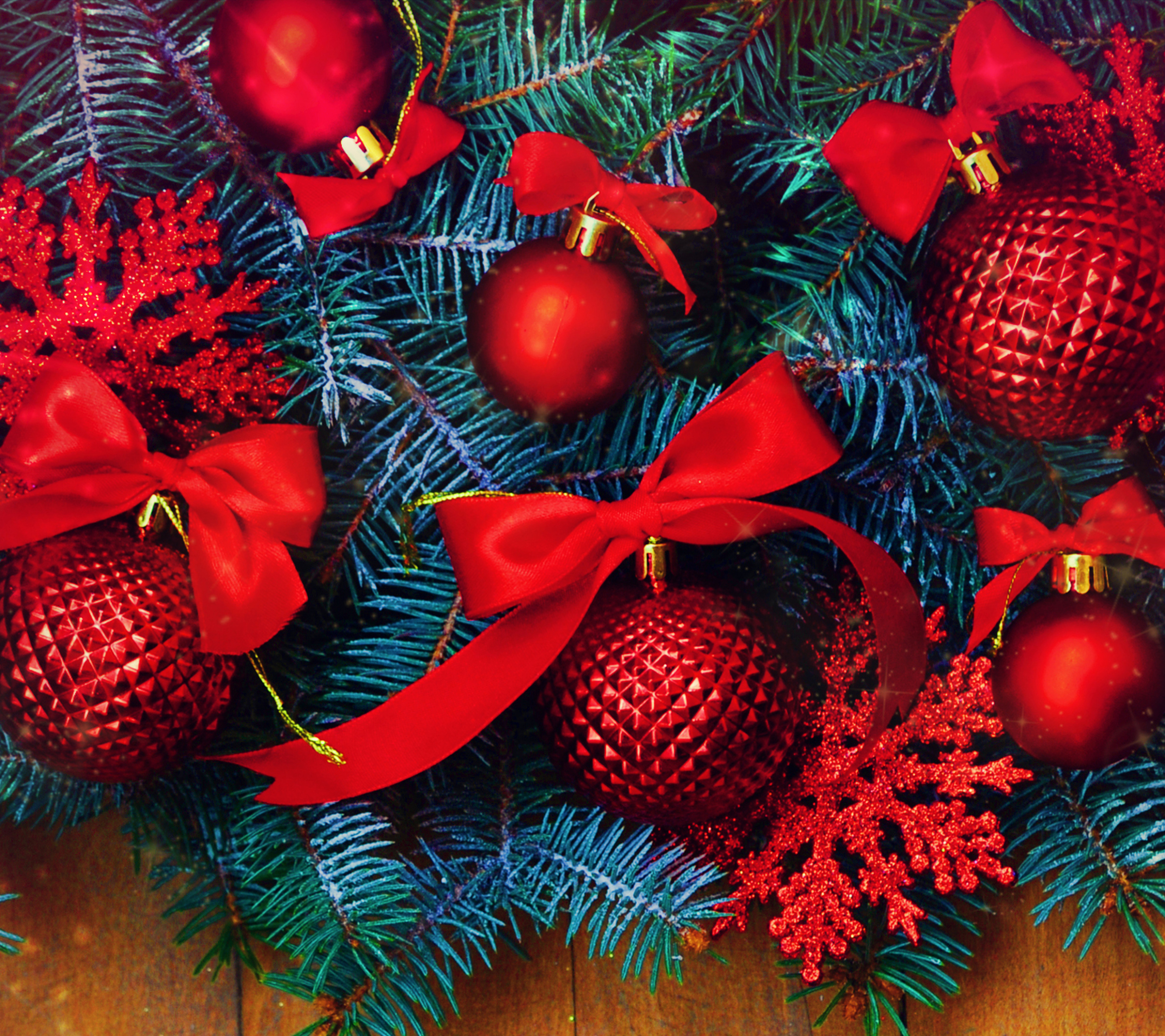 Téléchargez des papiers peints mobile Pin, Noël, Vacances, Branche, Décorations De Noël, Bifurquer gratuitement.