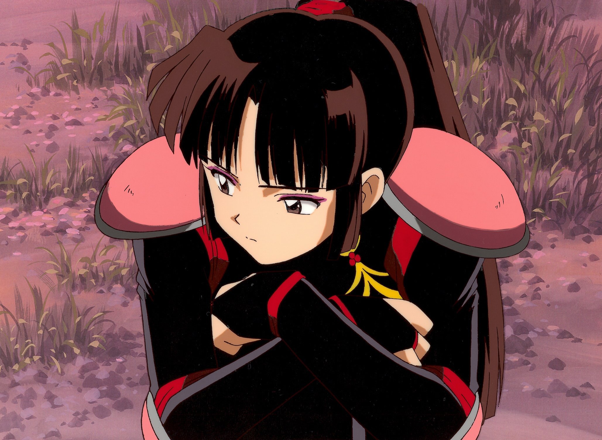 Laden Sie das Inuyasha, Animes-Bild kostenlos auf Ihren PC-Desktop herunter