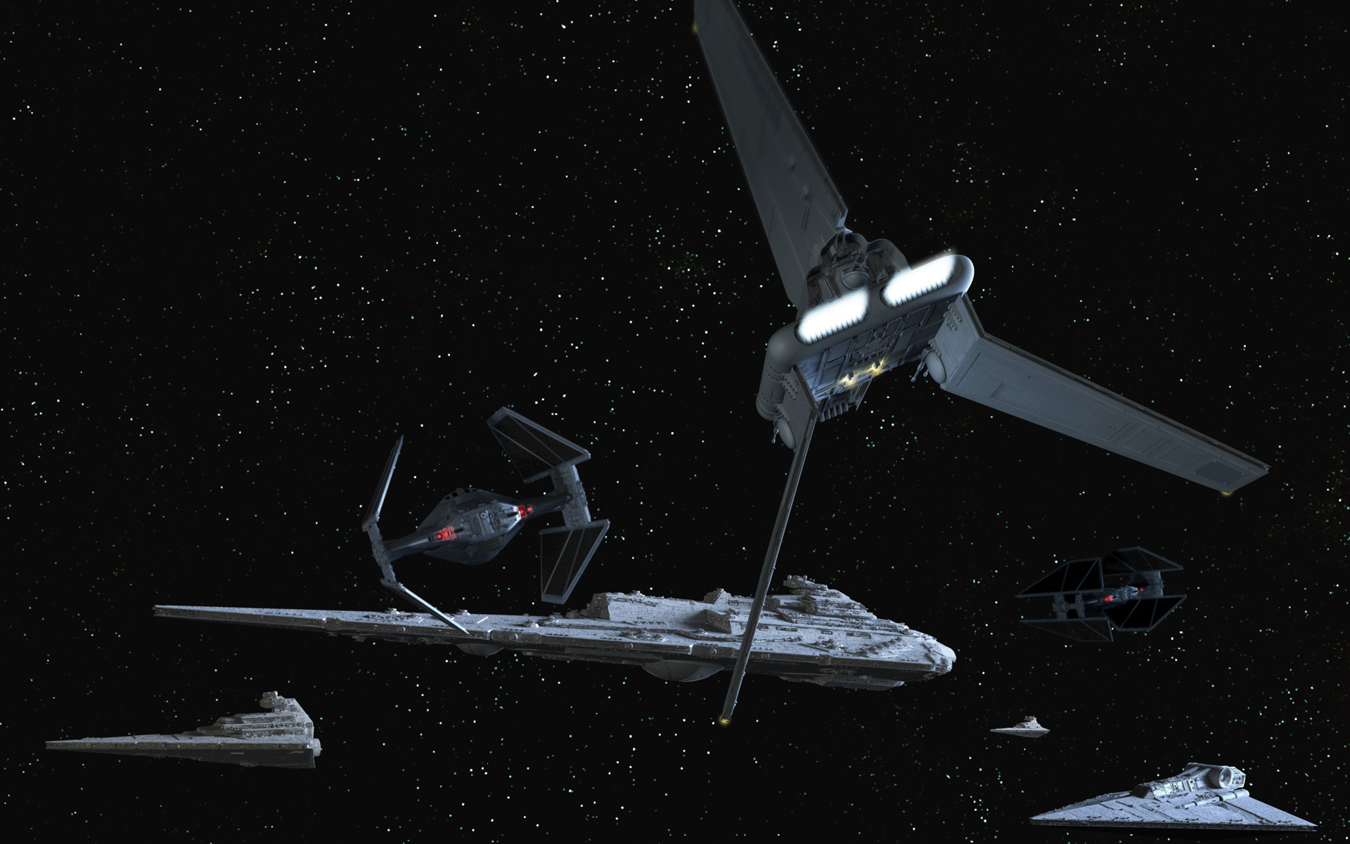 Descarga gratis la imagen La Guerra De Las Galaxias, Ciencia Ficción en el escritorio de tu PC