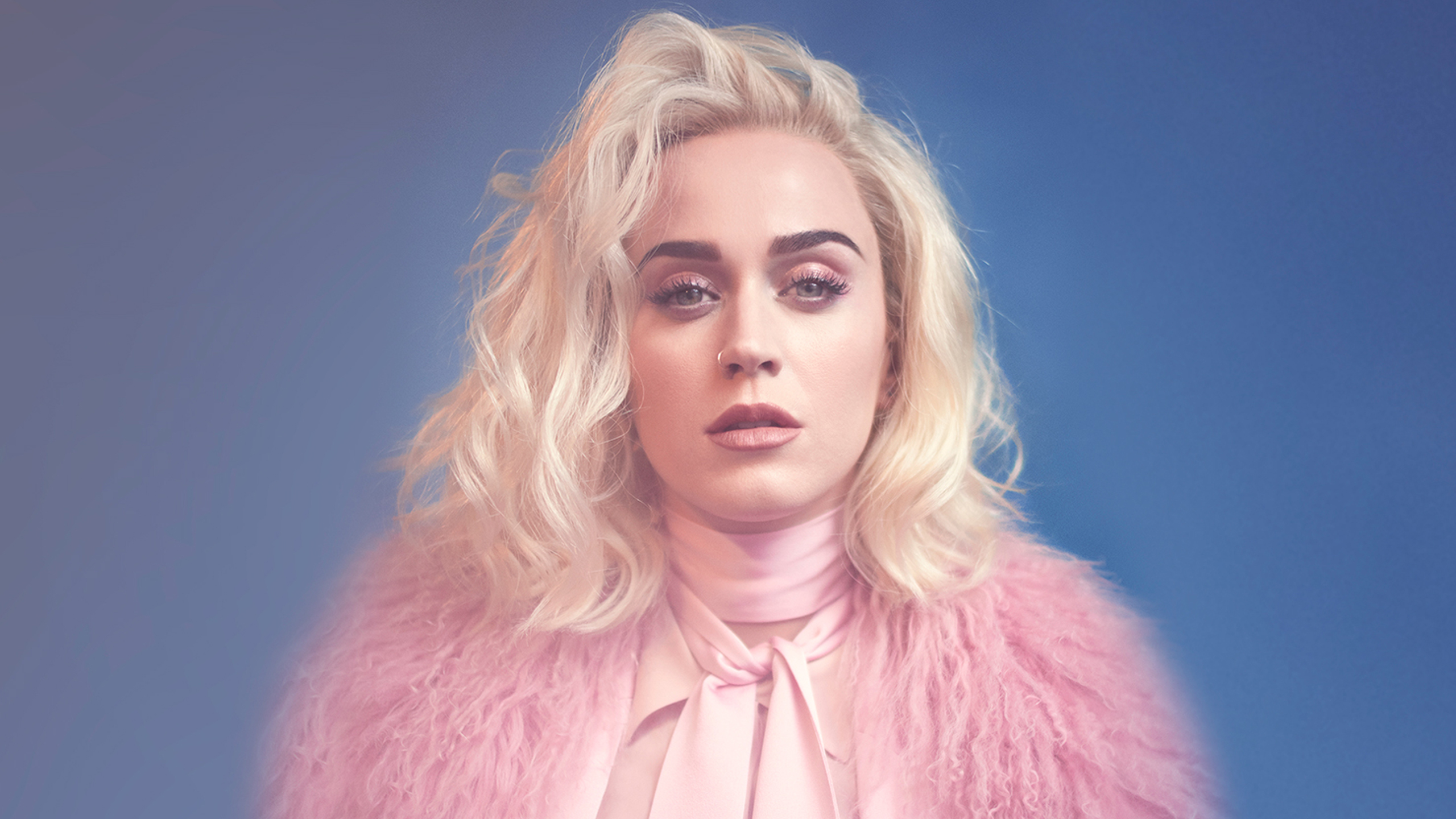 Free download wallpaper Music, Katy Perry, Singer, Blonde, Blue Eyes, American on your PC desktop
