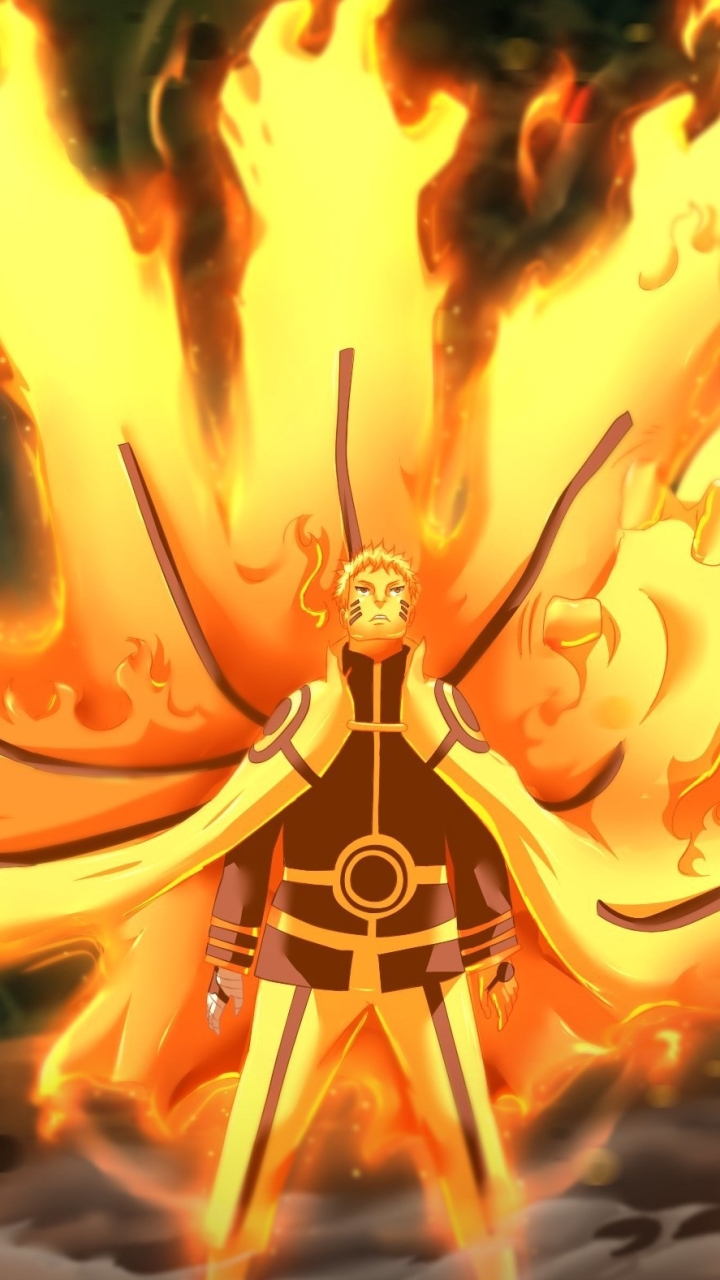 Download mobile wallpaper Anime, Naruto, Naruto Uzumaki for free.