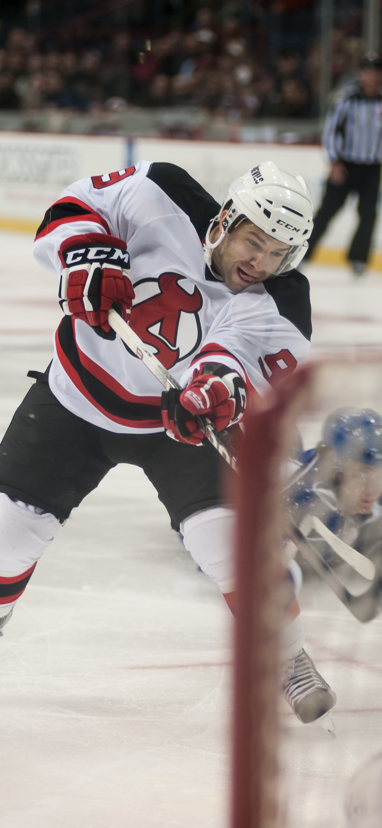 Téléchargez des papiers peints mobile Des Sports, Le Hockey gratuitement.