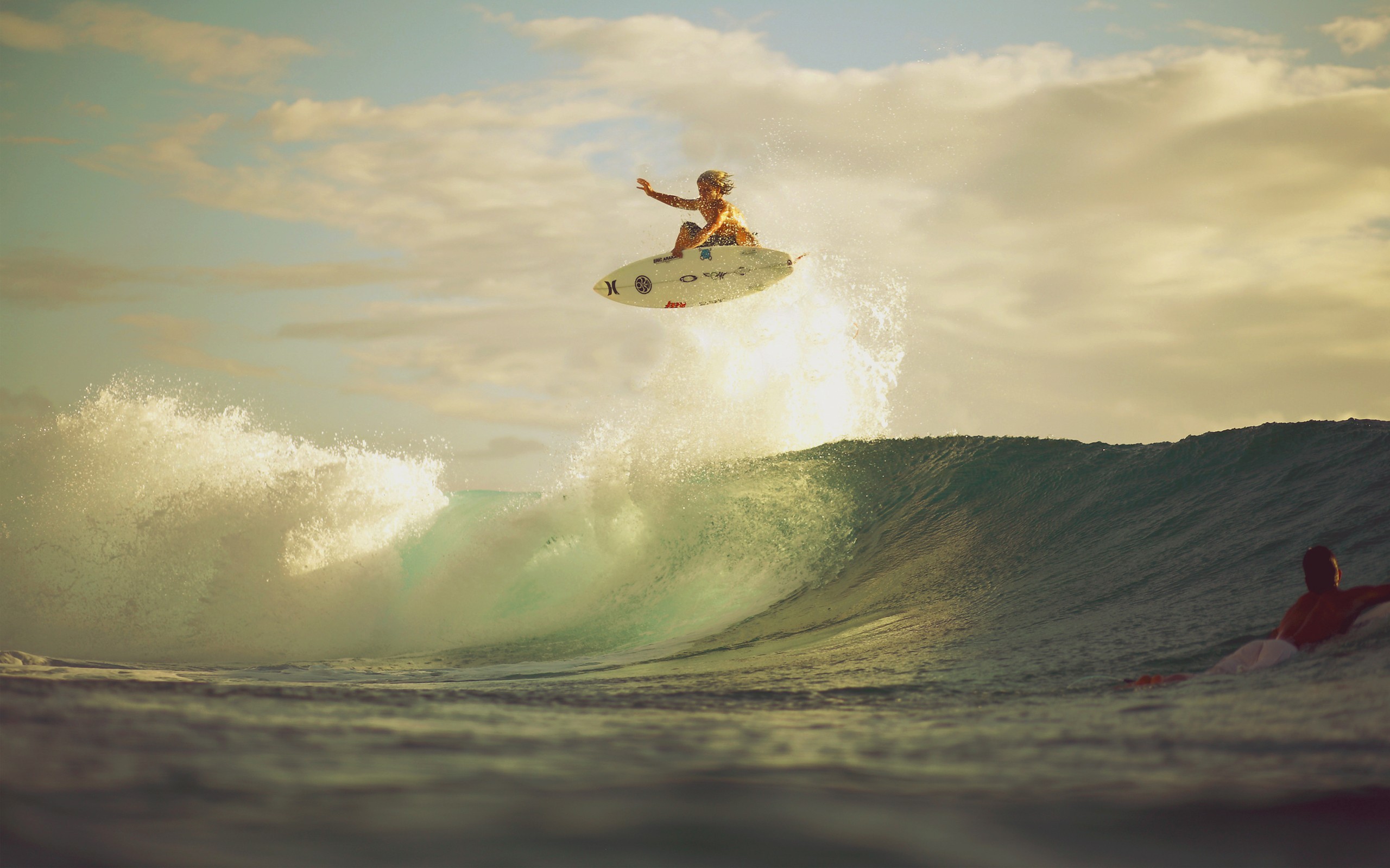 Download mobile wallpaper Sports, Surfing for free.