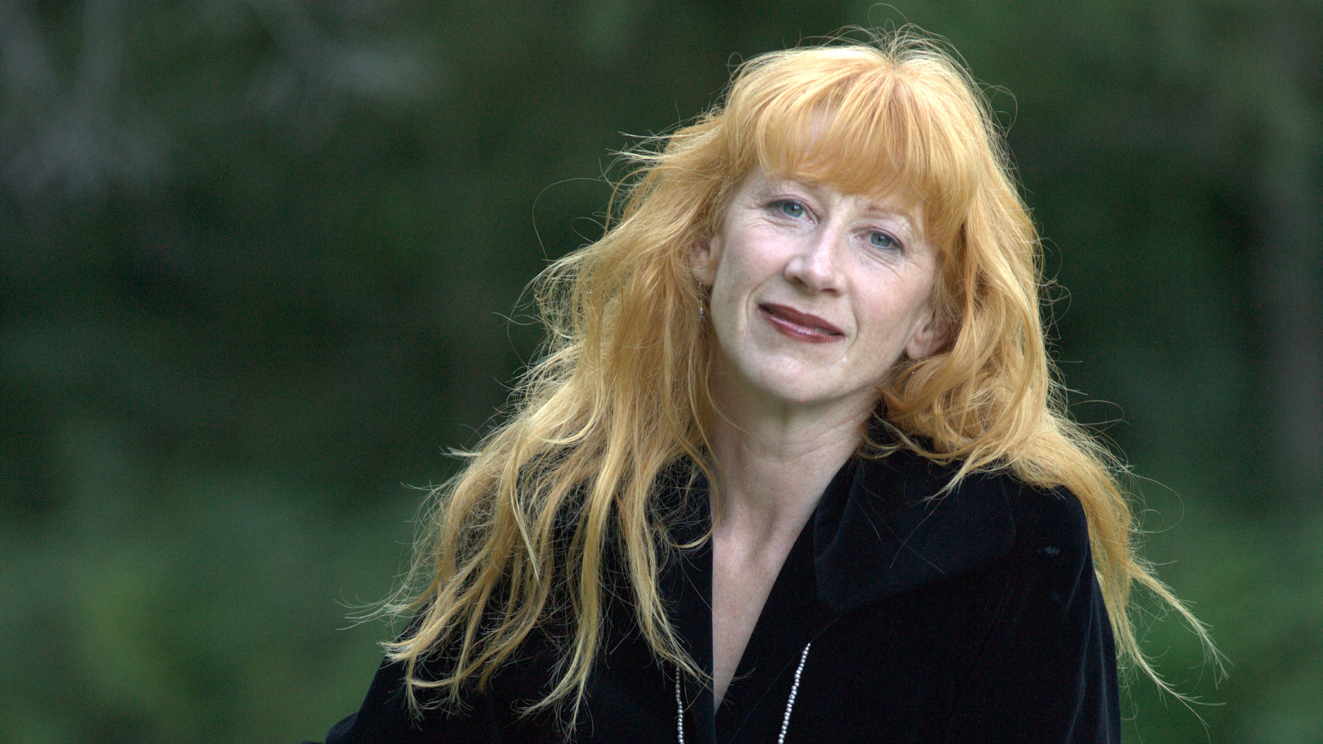 Die besten Loreena Mckennitt-Hintergründe für den Telefonbildschirm