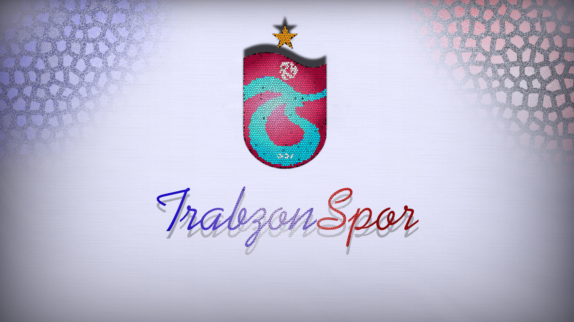 Baixar papel de parede para celular de Esportes, Futebol, Logotipo, Emblema, Trabzonspor gratuito.