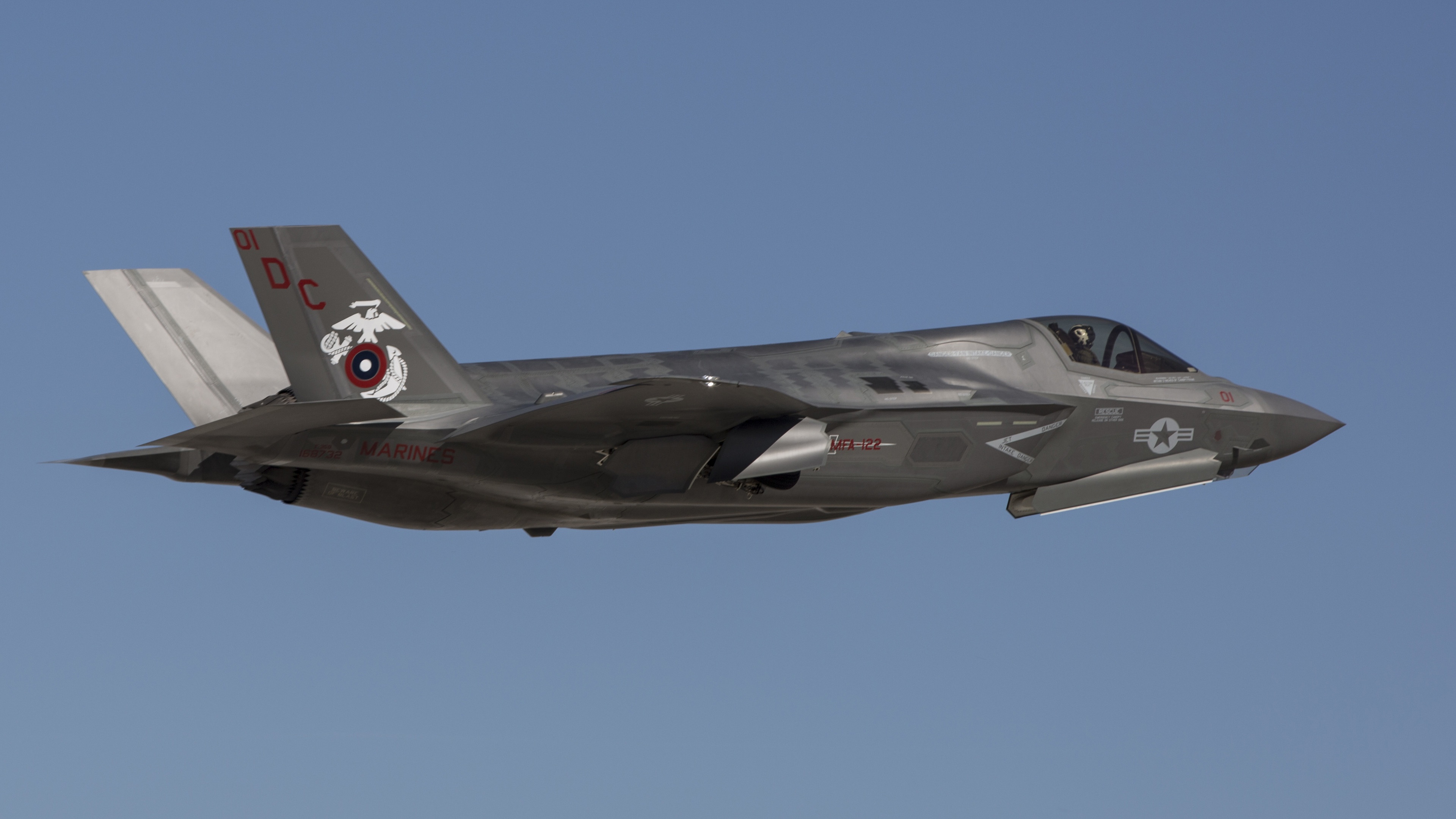 無料モバイル壁紙戦闘機, 航空機, ジェット戦闘機, 軍隊, ロッキード マーチン F 35 ライトニング Iiをダウンロードします。