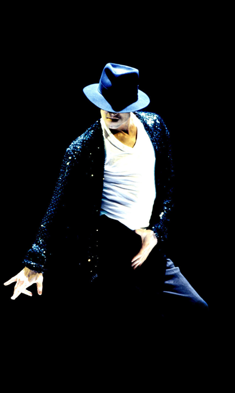 Handy-Wallpaper Musik, Michael Jackson, König Des Pops kostenlos herunterladen.