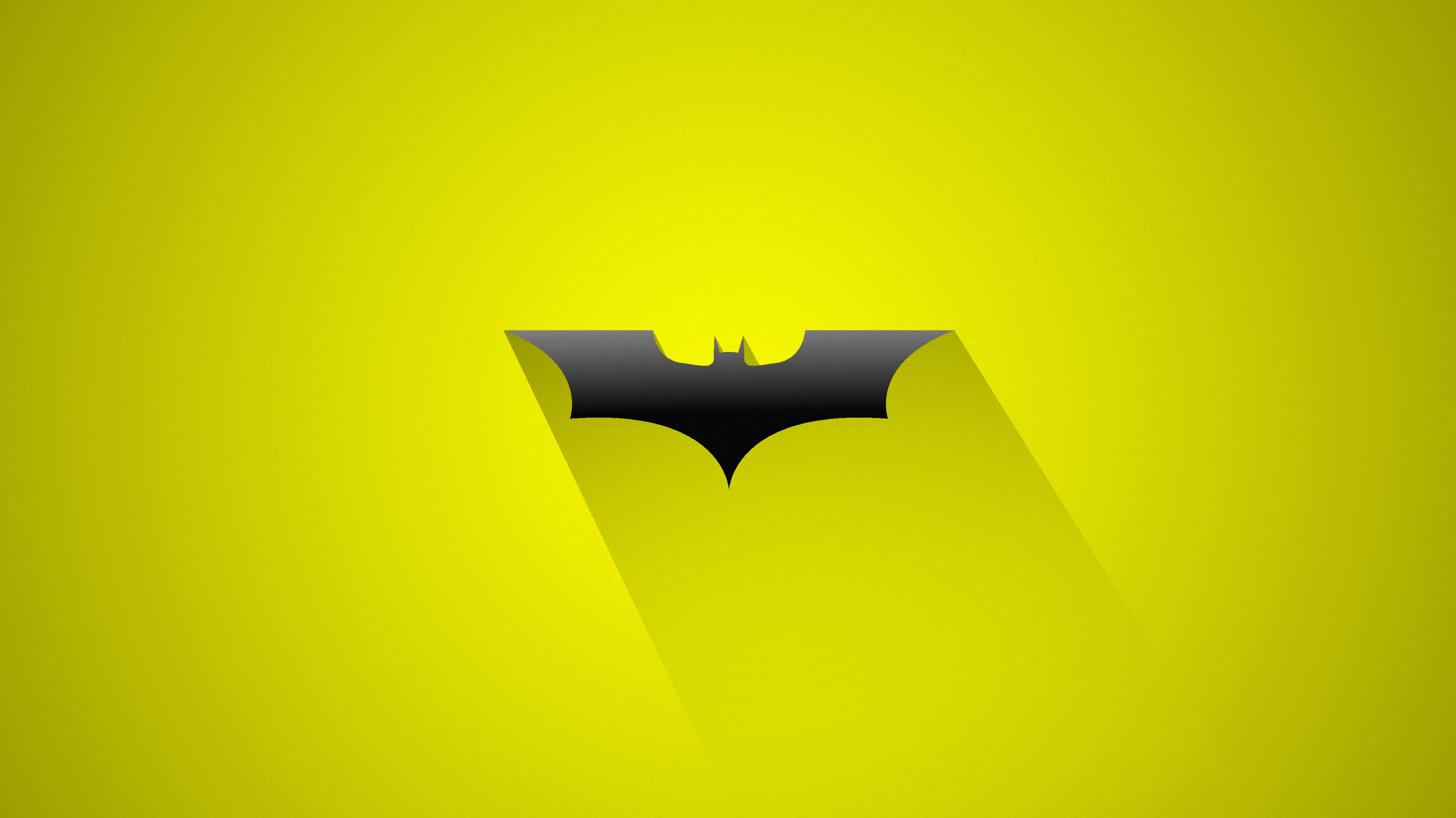 Laden Sie das Comics, The Batman, Batman Logo-Bild kostenlos auf Ihren PC-Desktop herunter