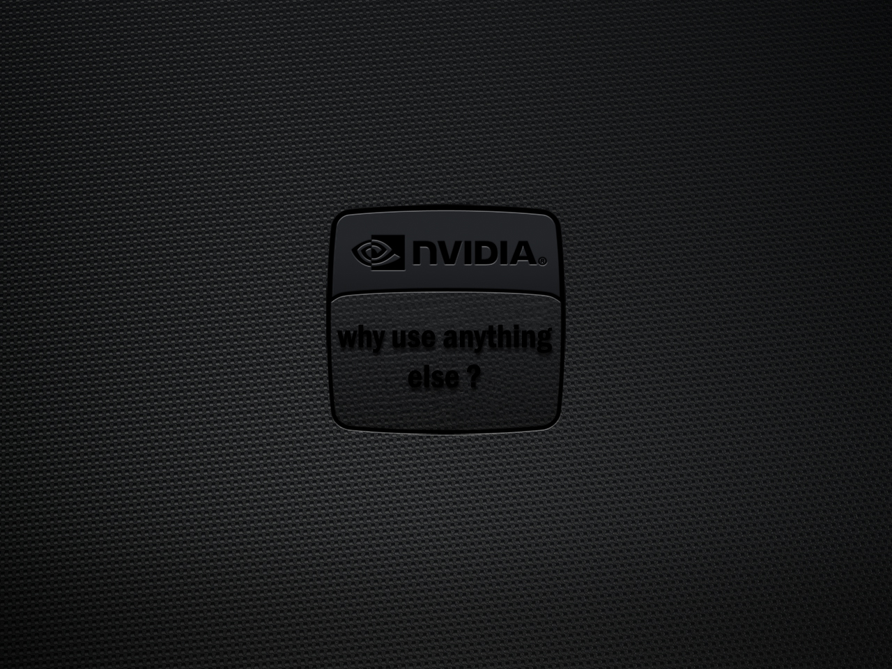 Baixar papéis de parede de desktop Nvidia HD