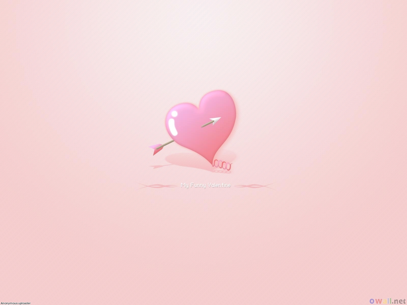 Free download wallpaper Valentine's Day, Heart, Artistic on your PC desktop