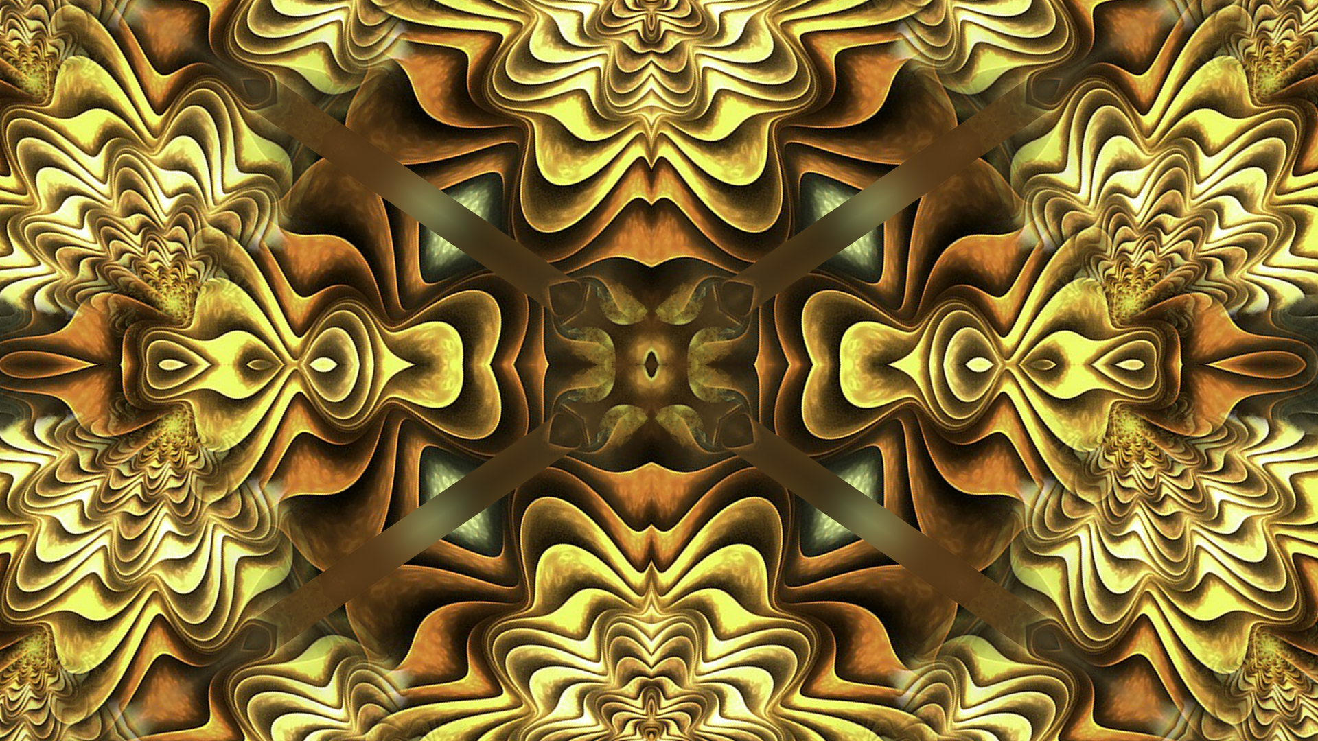 Download mobile wallpaper Abstract, Pattern, Kaleidoscope for free.