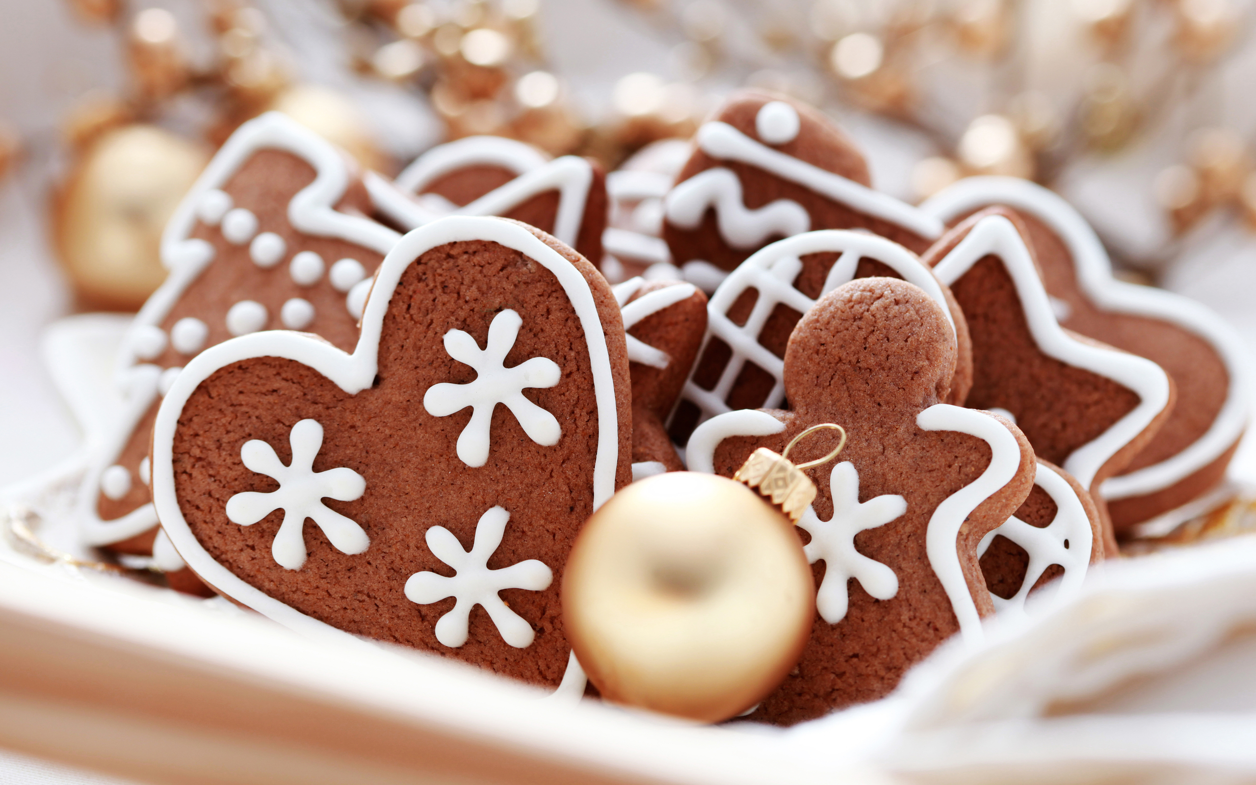 holiday, christmas, christmas ornaments, cookie, gingerbread