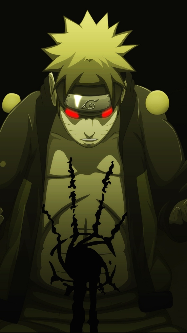 Download mobile wallpaper Anime, Naruto, Naruto Uzumaki for free.