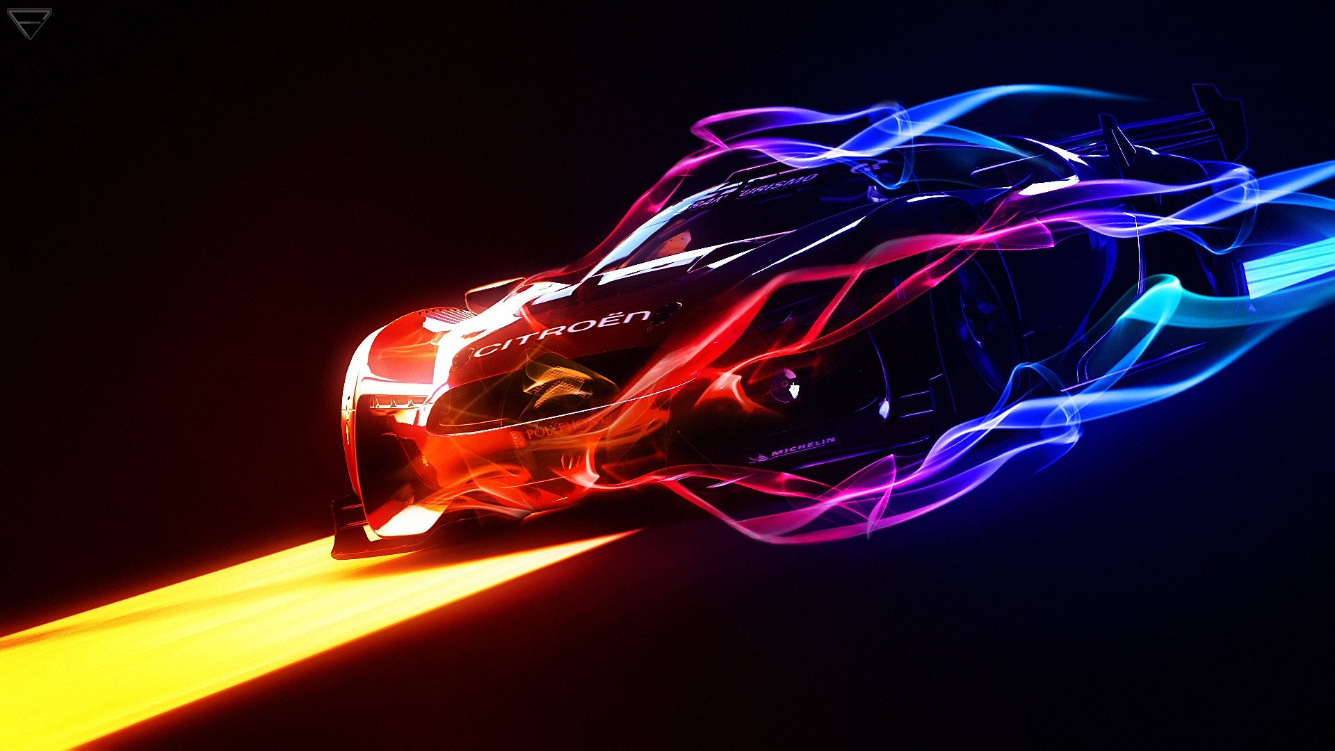 Free download wallpaper Gran Turismo, Video Game, Gran Turismo 5 on your PC desktop