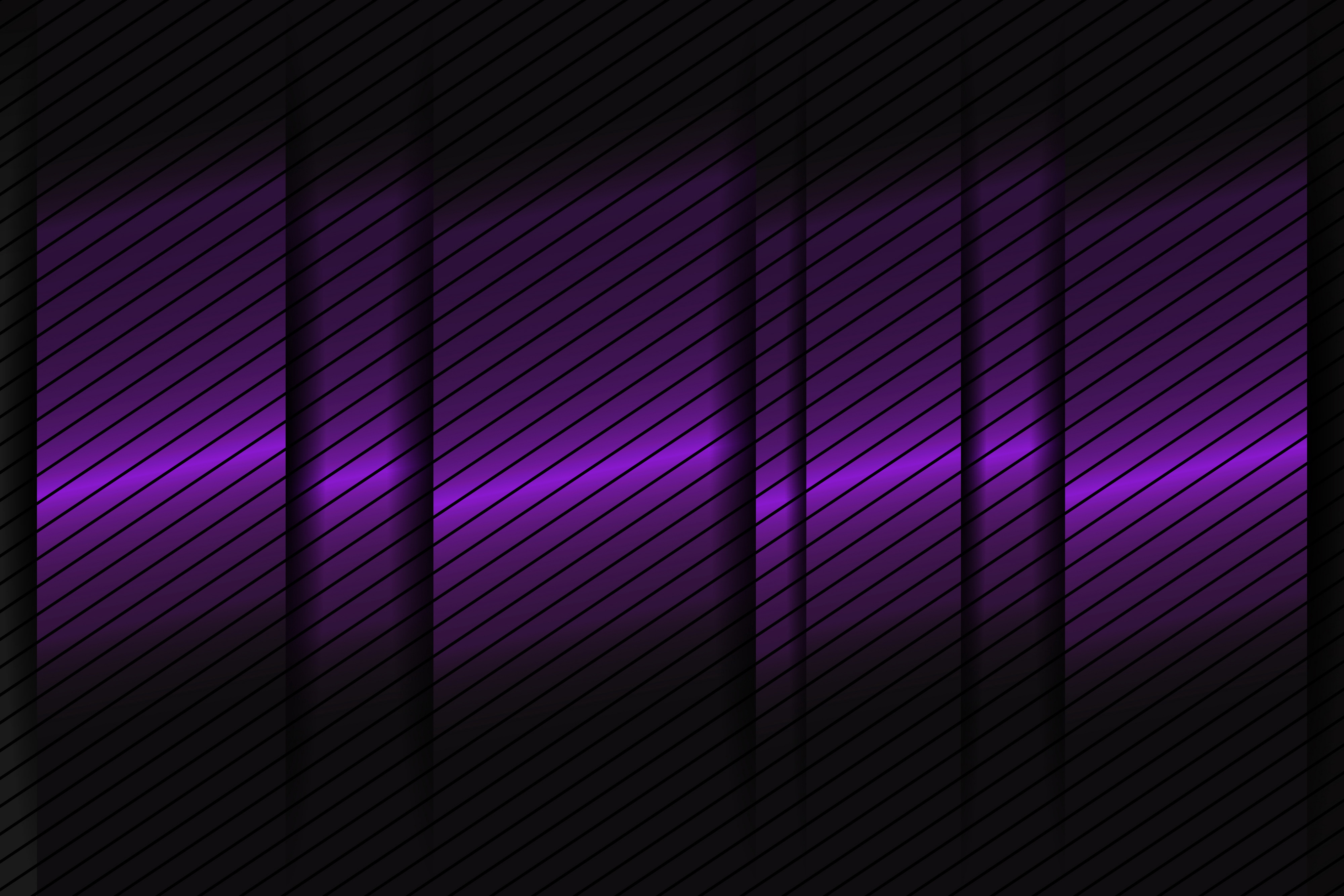 722396 descargar fondo de pantalla abstracto, púrpura, gradiente: protectores de pantalla e imágenes gratis