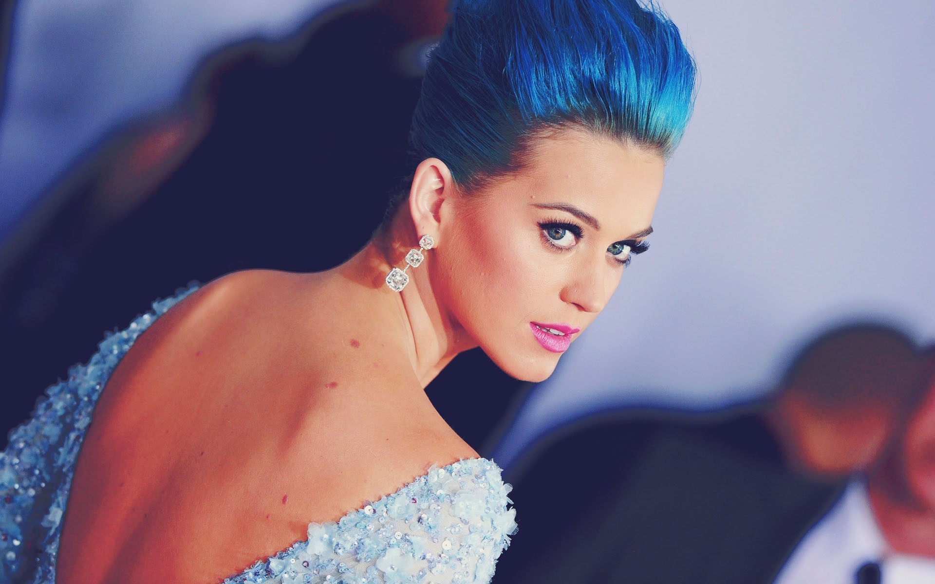 Free download wallpaper Music, Katy Perry on your PC desktop