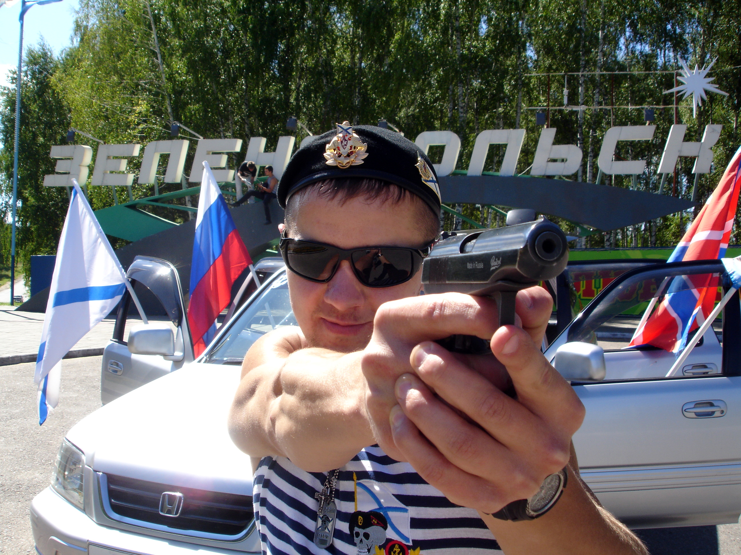 Скачати мобільні шпалери Військовий, Солдат, Російський безкоштовно.